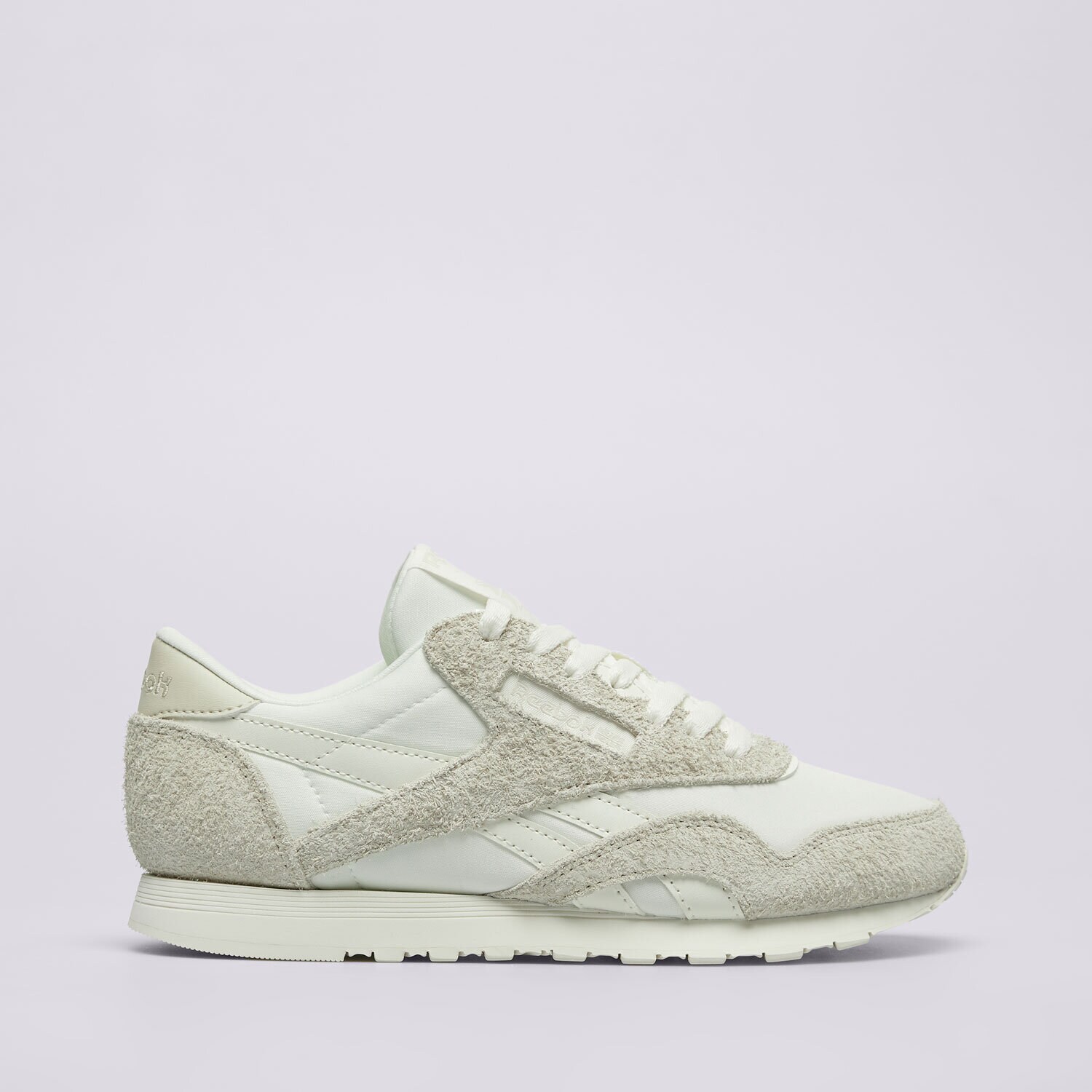 Ženske superge REEBOK CLASSIC NYLON 100220923 bela