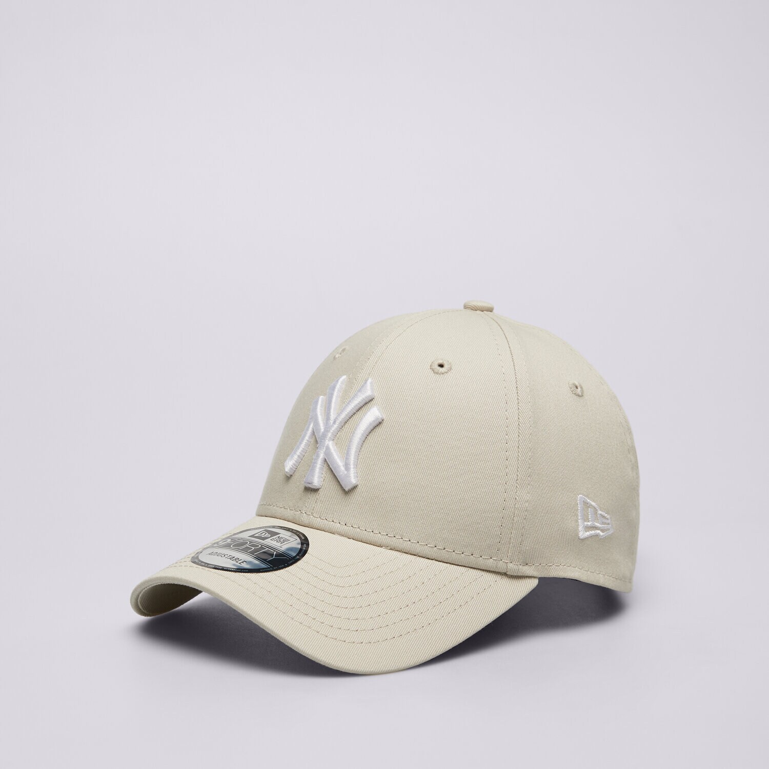 Moška kapa s strešico NEW ERA KAPA LE 940 NYY NEW YORK YANKEES 60471459 bež