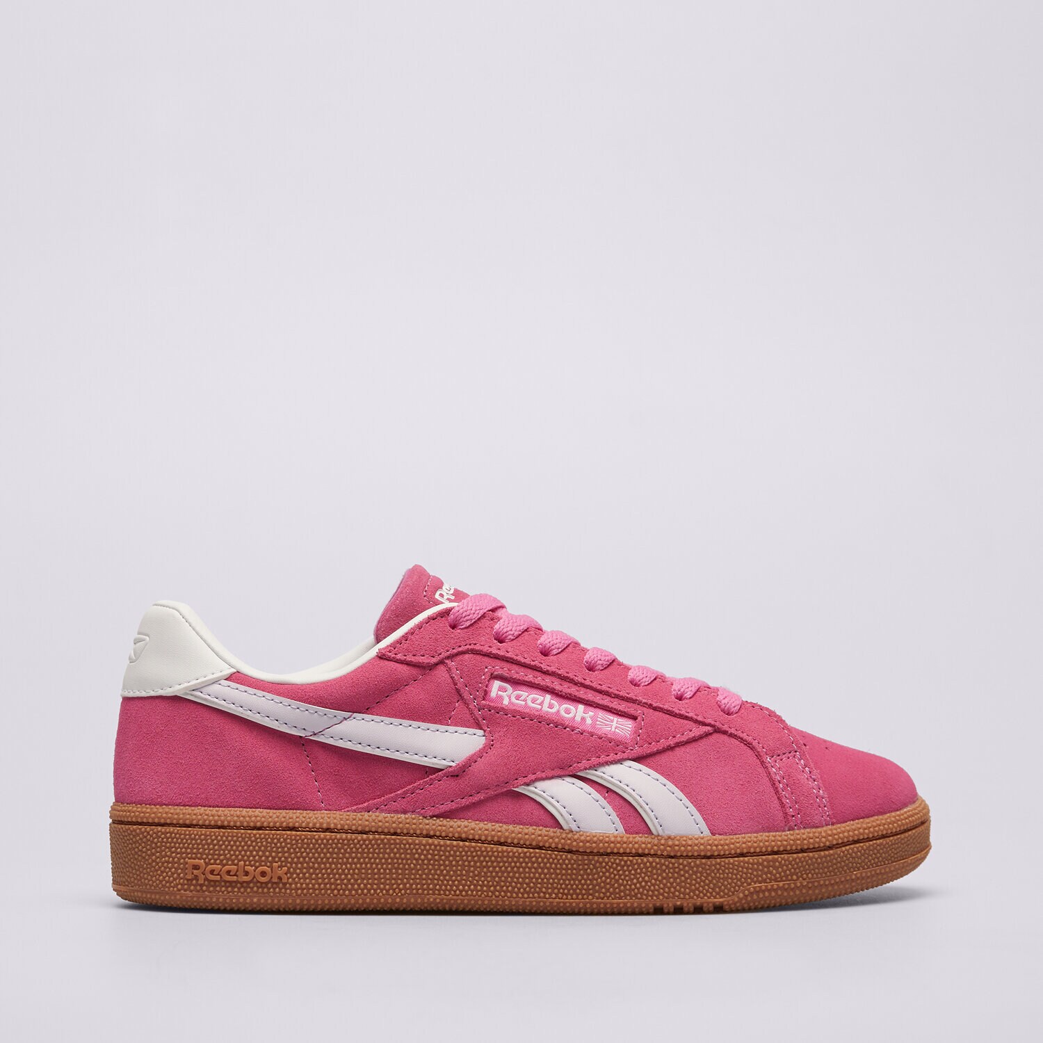Ženske superge REEBOK CLUB C GROUNDS UK 100221372 roza