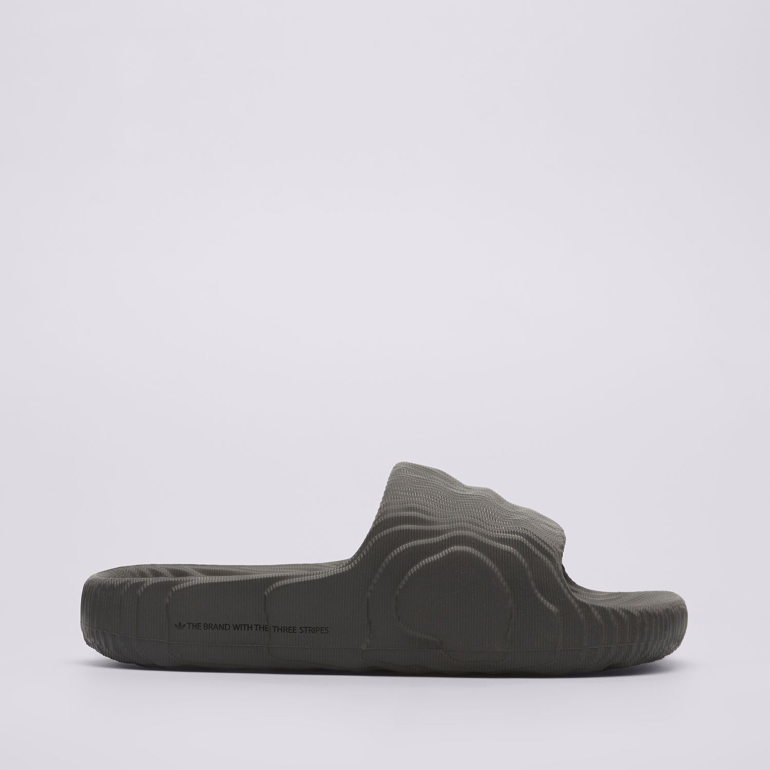 Ženske sandali in natikači ADIDAS ADILETTE 22 HP6522 črna