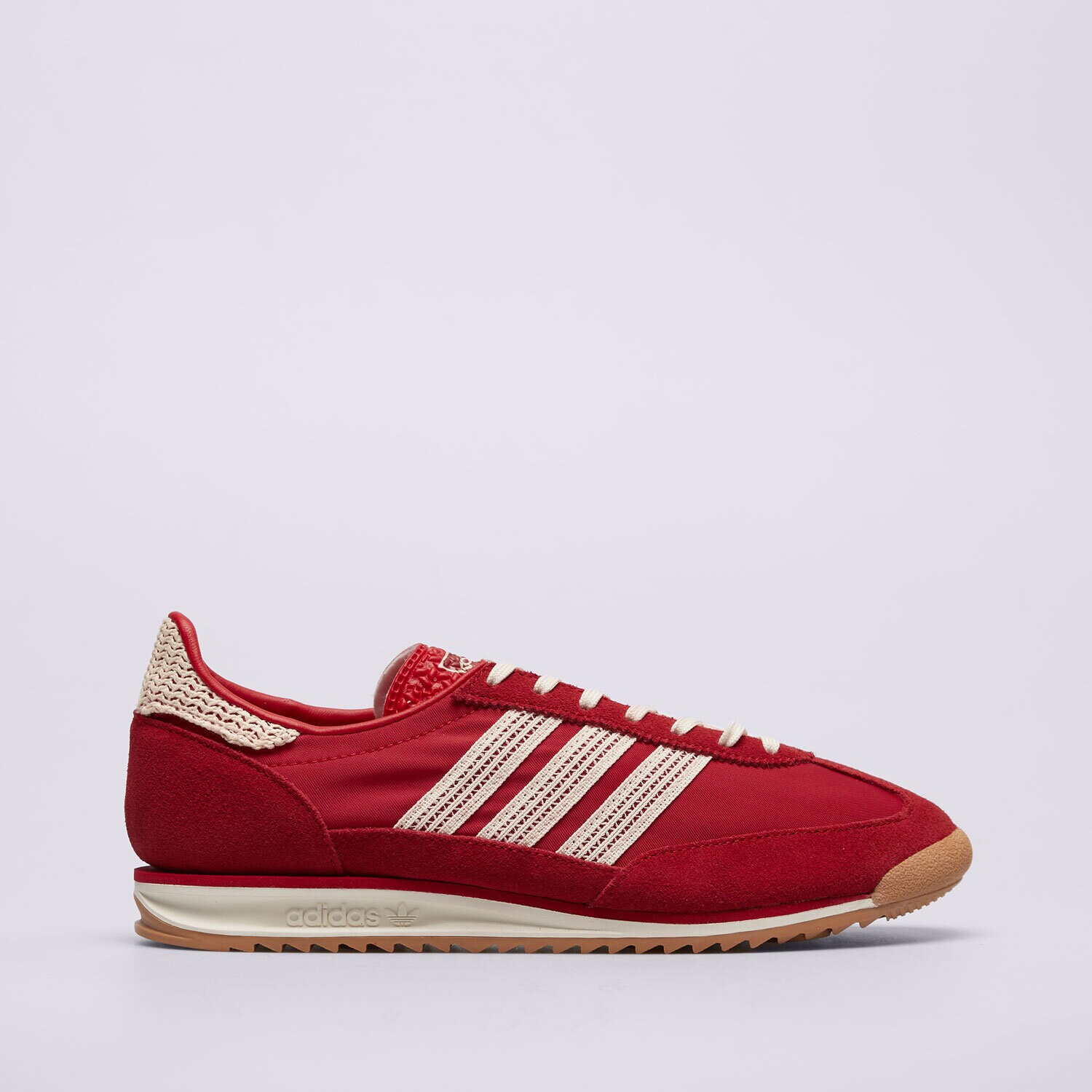 Ženske superge ADIDAS SL 72 OG W JI2746 rdeča