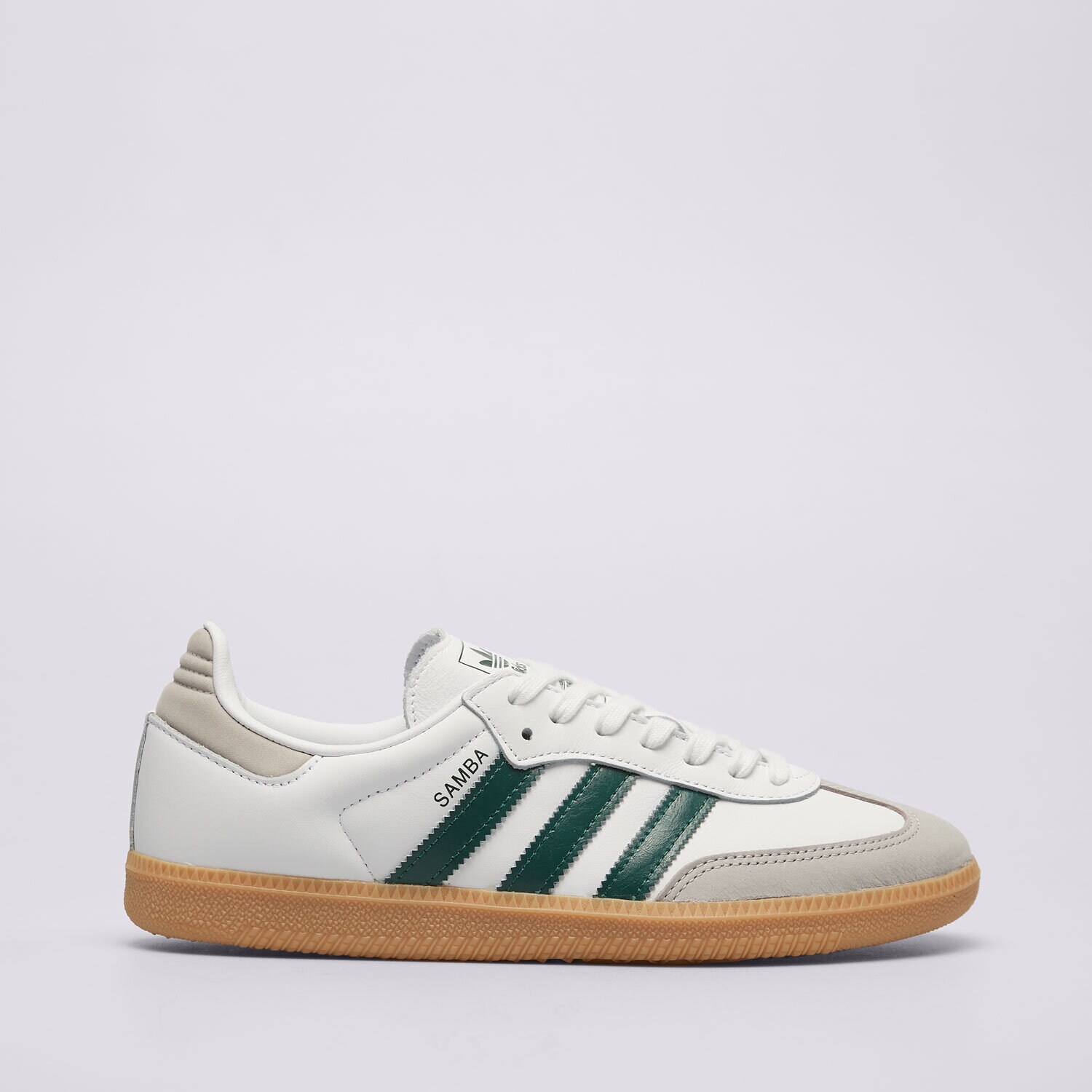 Ženske superge ADIDAS SAMBA OG W JI2724 bela