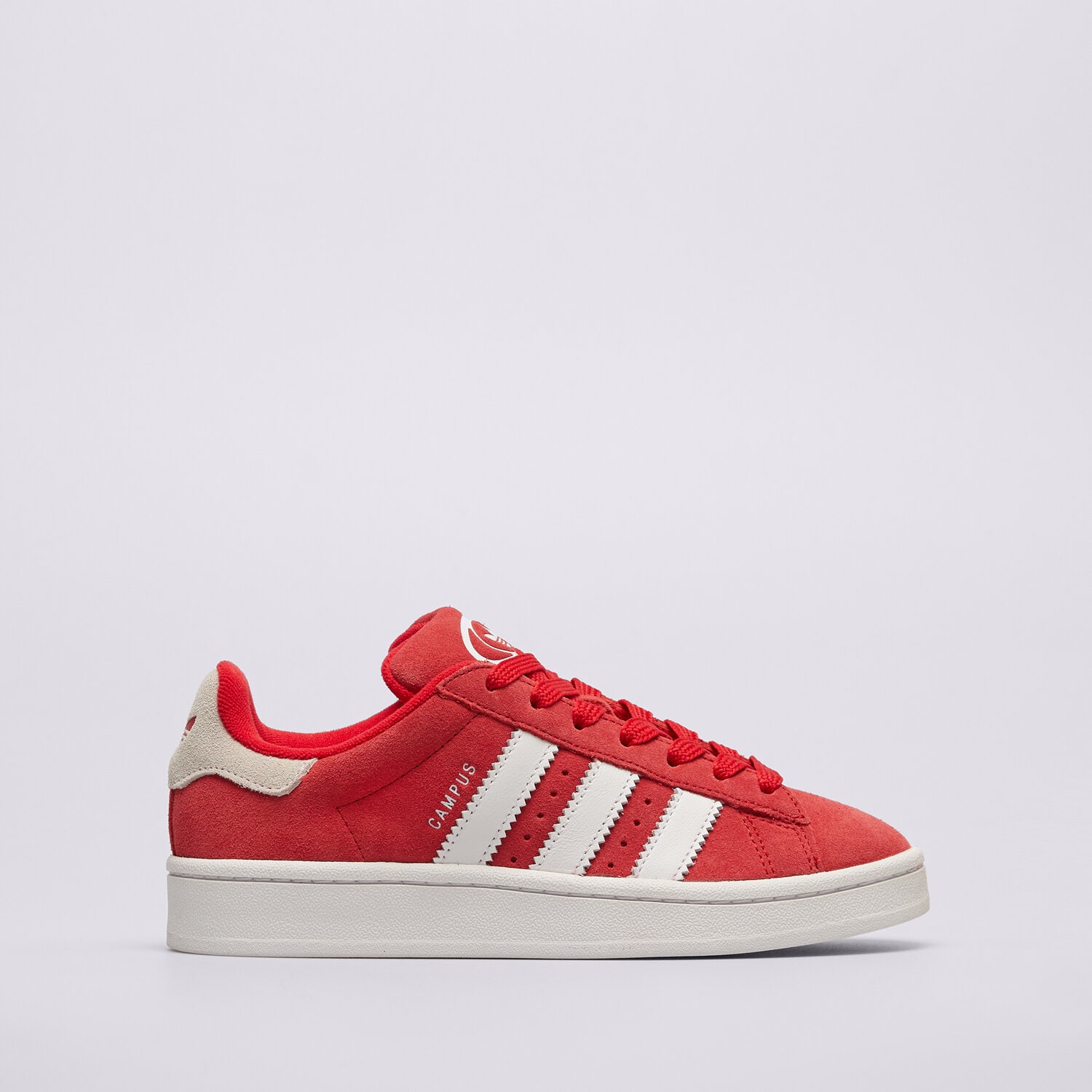 Otroški superge ADIDAS CAMPUS 00S J IG1230 rdeča