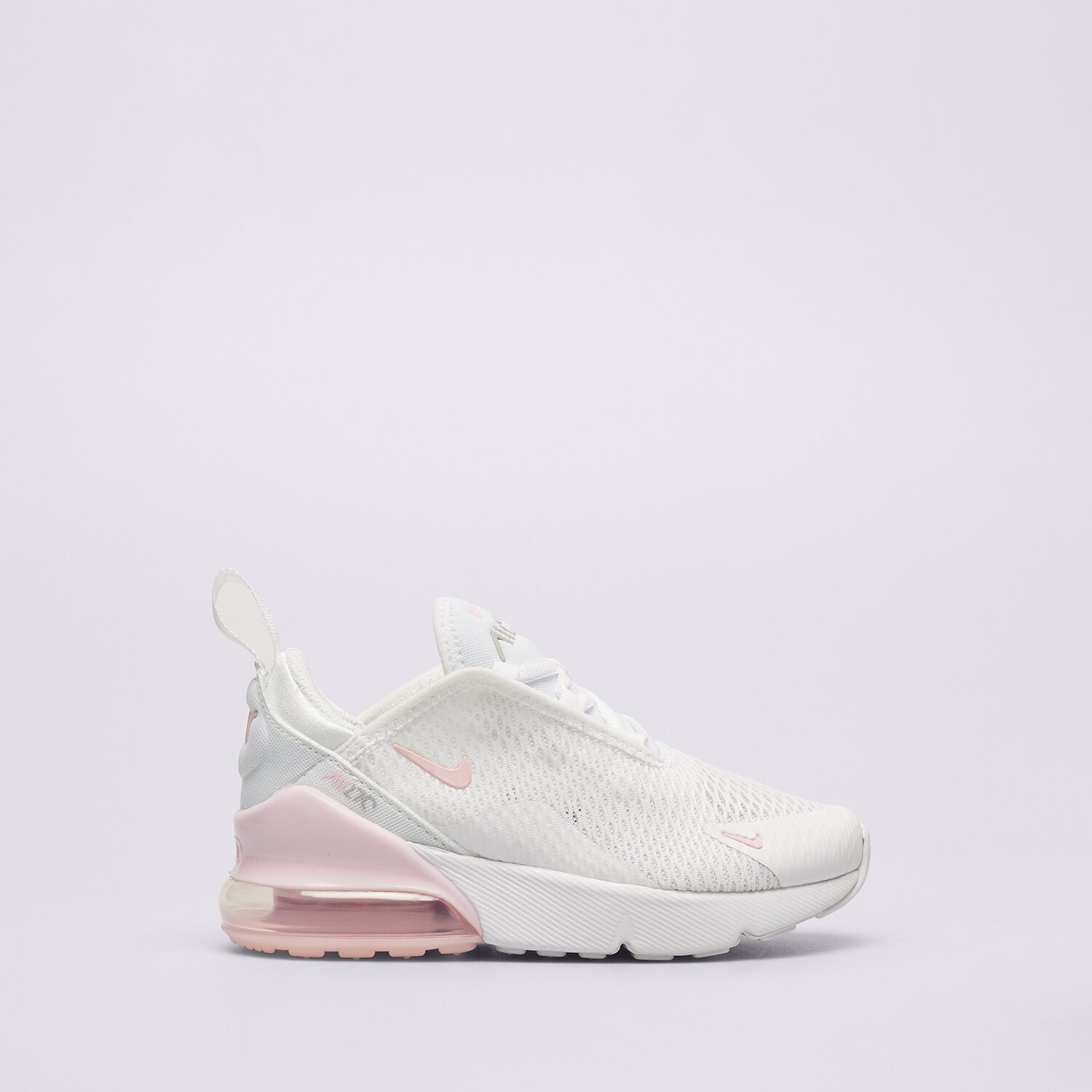 Otroški superge NIKE AIR MAX 270 AO2372-122 bela