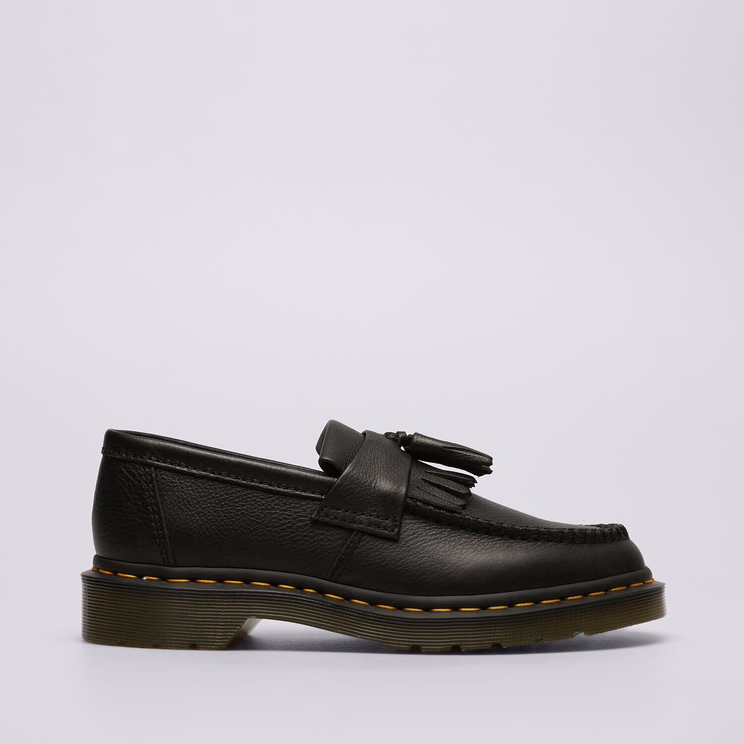 Ženske casual čevlji DR.MARTENS ADRIAN VIRGINIA DM22760001 črna