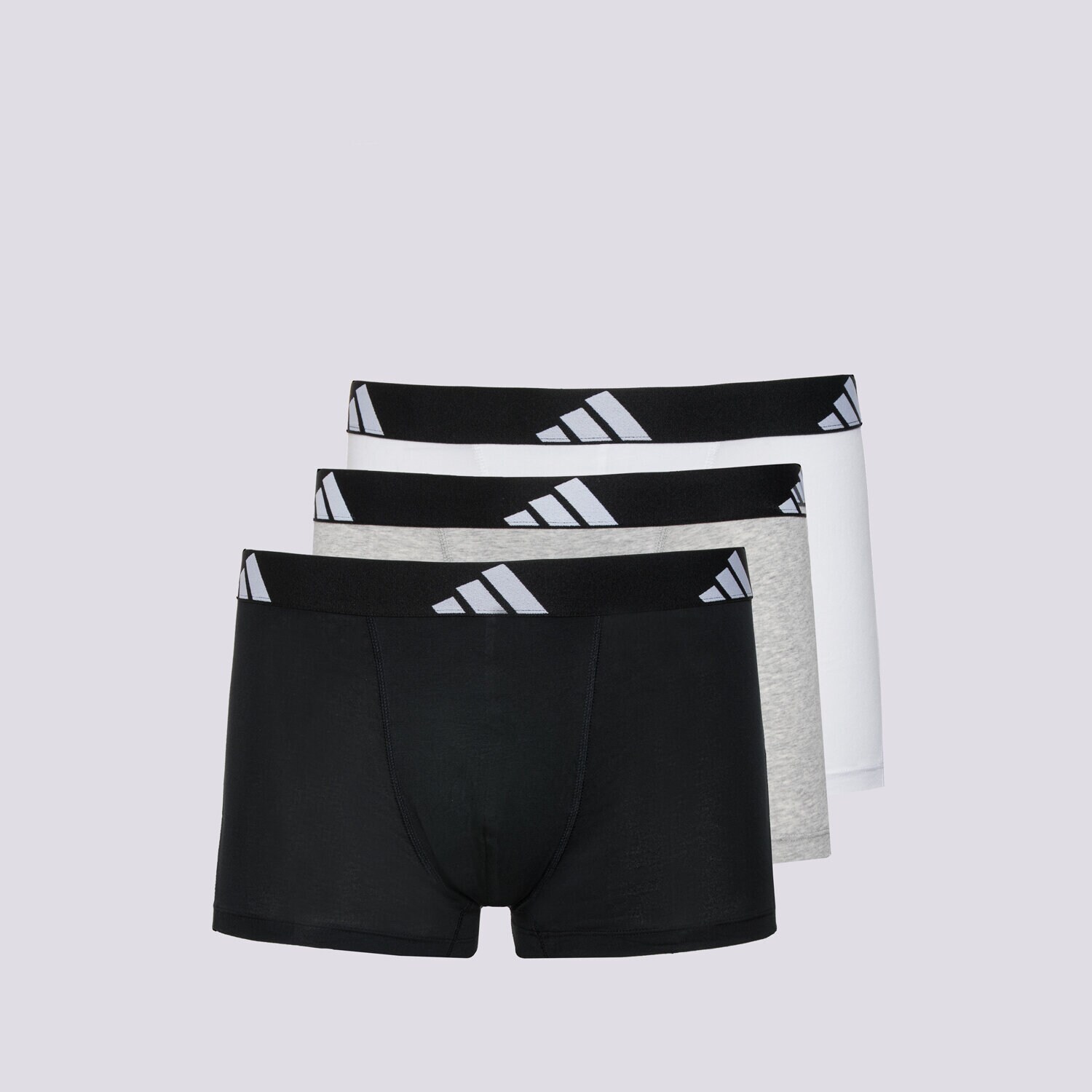 Moške bokserice ADIDAS BOKSARICE TRUNK  4AM002-917 pisana