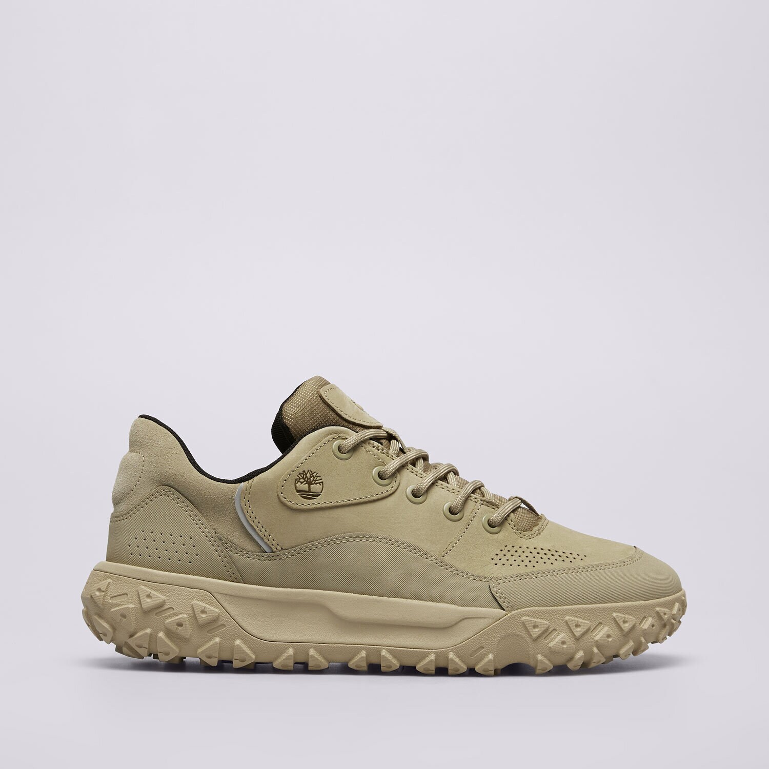 Moški superge TIMBERLAND GREENSTRIDE MOTION 6 LOW TB0A6BZWEM91 bež