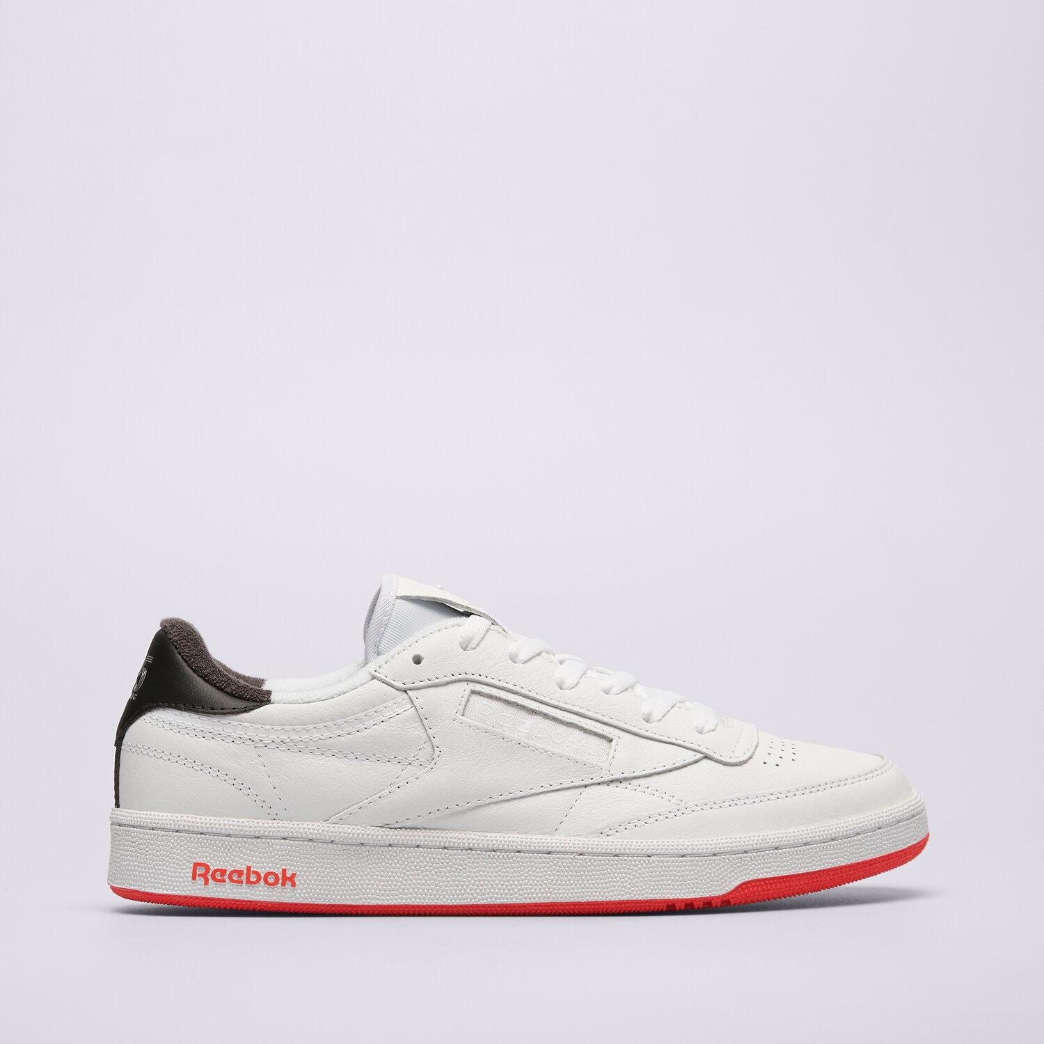 Moški superge REEBOK CLUB C 85 VINTAGE 100209025 bela