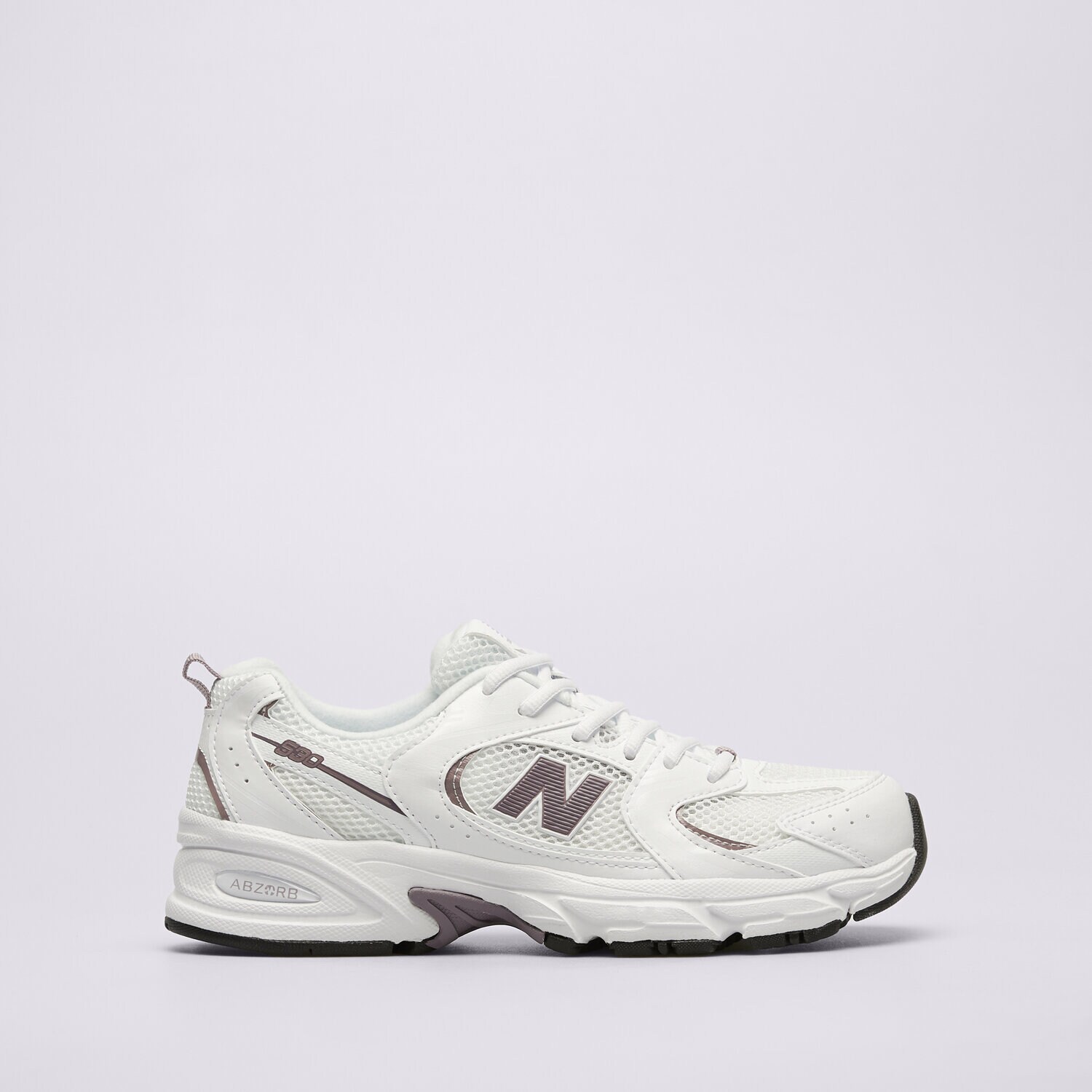 Otroški superge NEW BALANCE 530  GR530SR bela