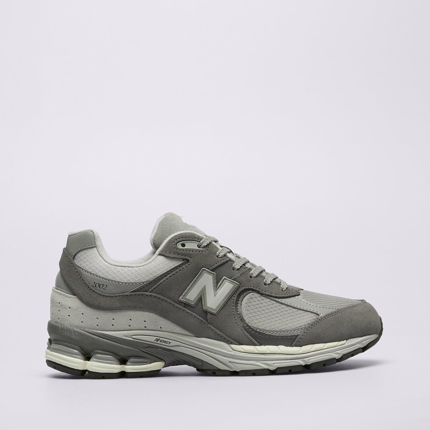 Moški superge NEW BALANCE 2002R  U2002RTF siva