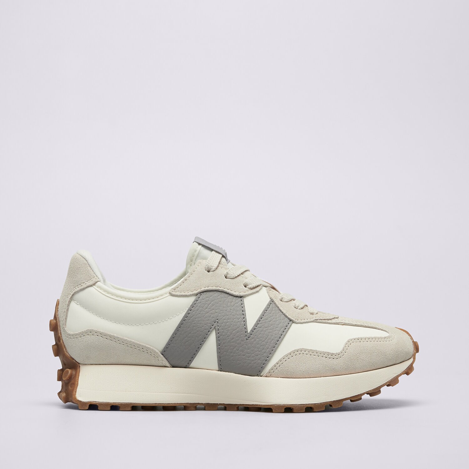 Ženske superge NEW BALANCE U327LT U327LT bež