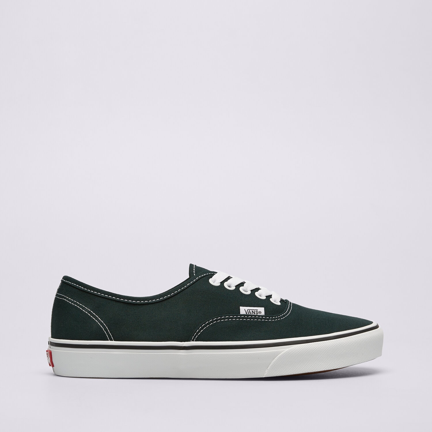 Moški skate superge VANS AUTHENTIC  VN000D7YPRM zelena