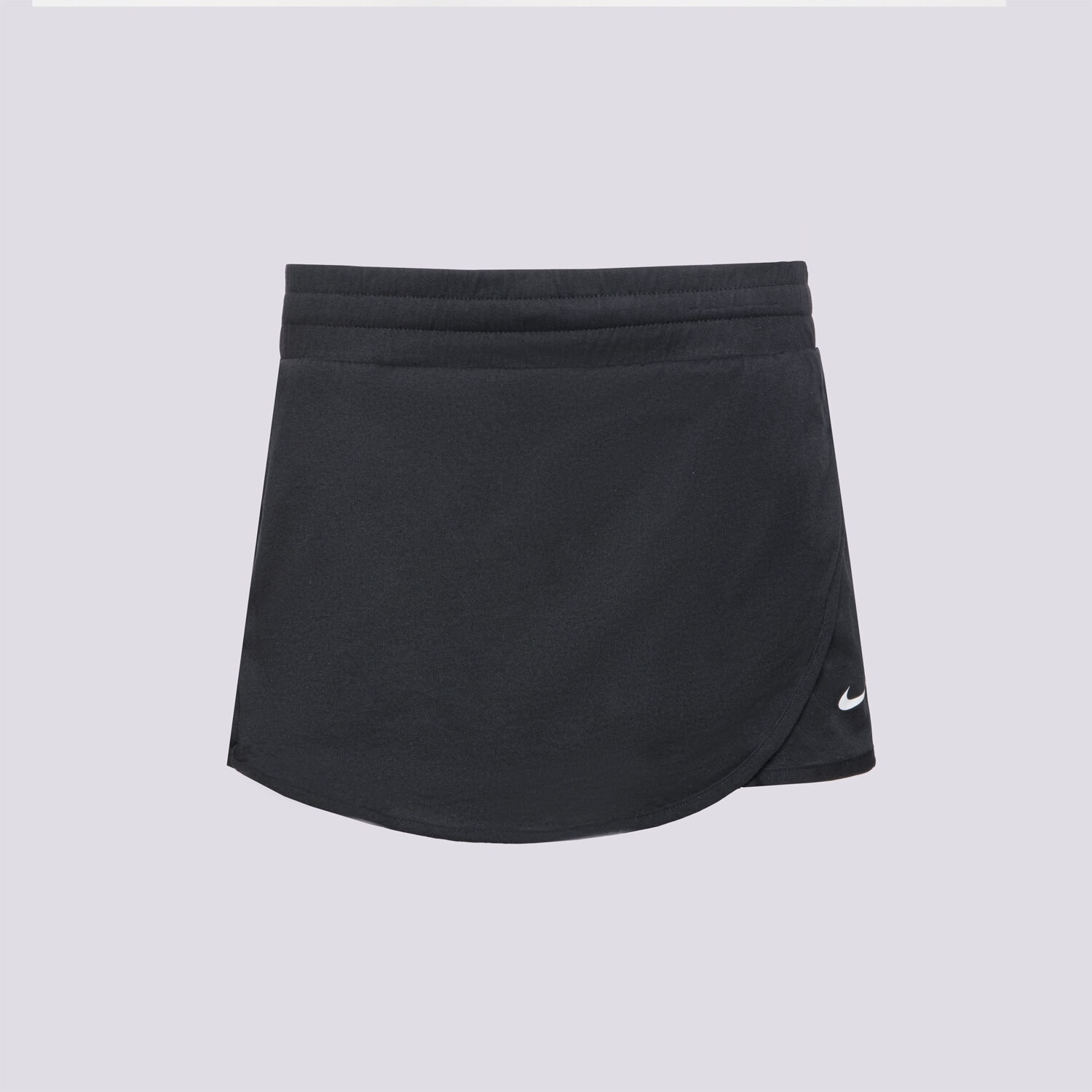 Otroški kratke hlače in obleke NIKE KRILO G NK DF BREEZY MR SKORT GIRL FN9002-010 črna