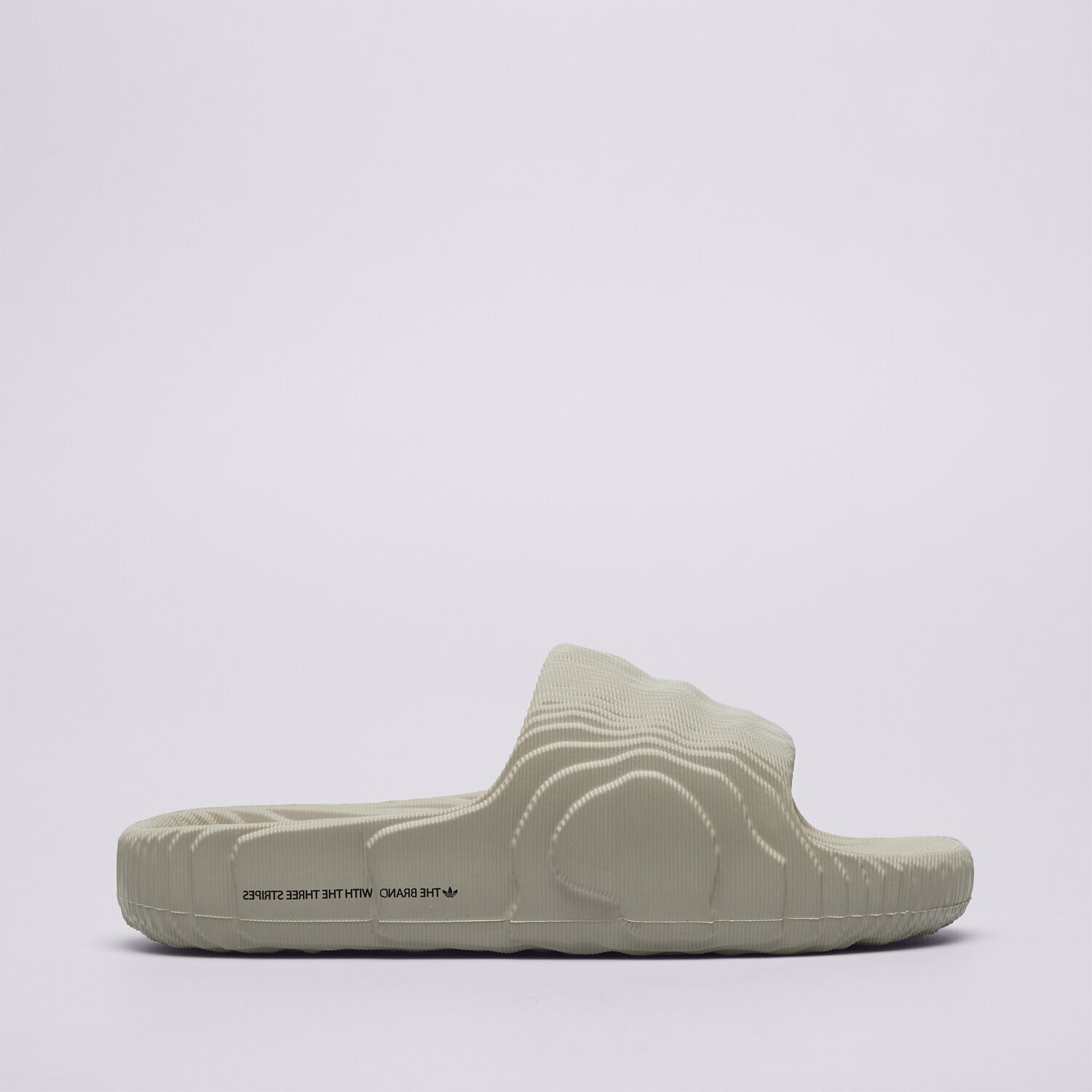 Ženske sandali in natikači ADIDAS ADILETTE 22 HQ4670 bež