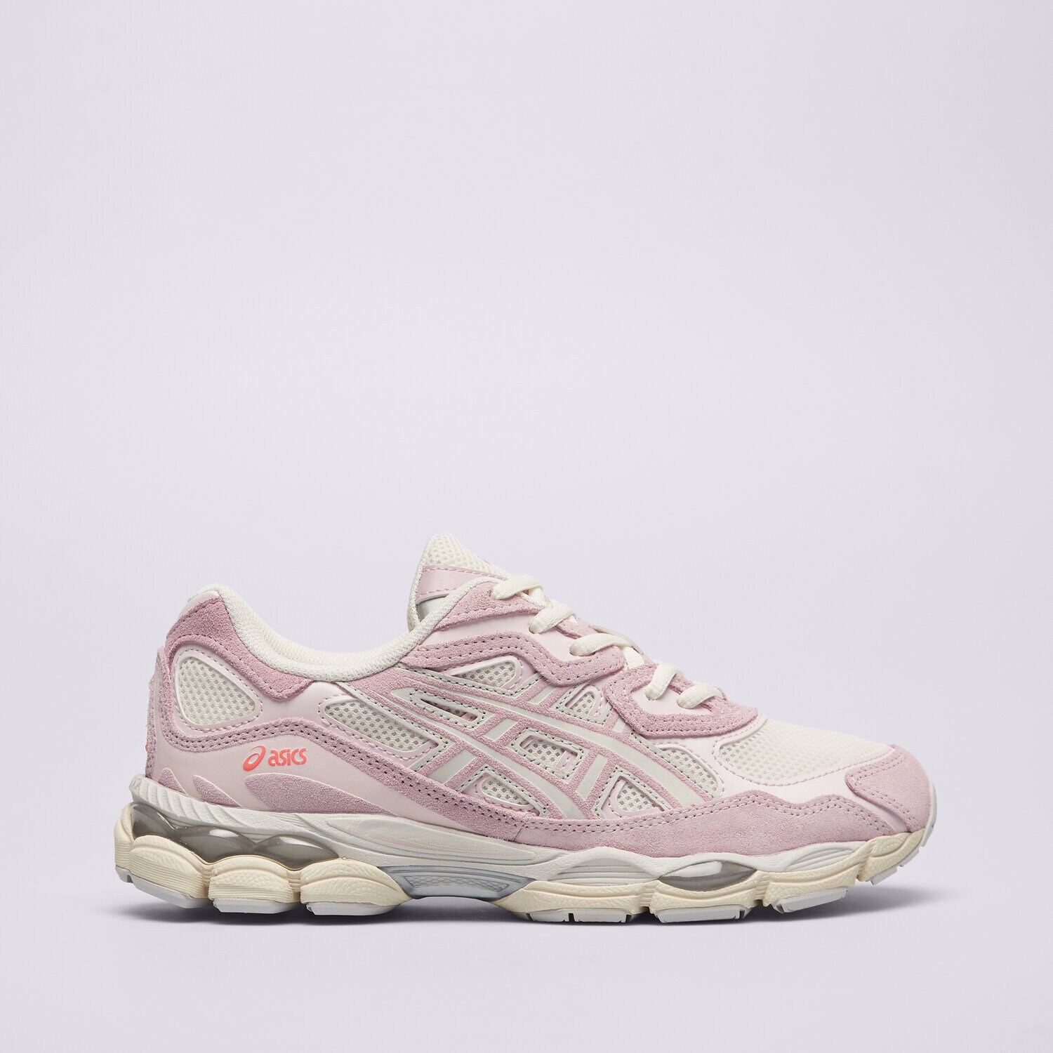 Ženske superge ASICS GEL-NYC 1203A383-106 roza