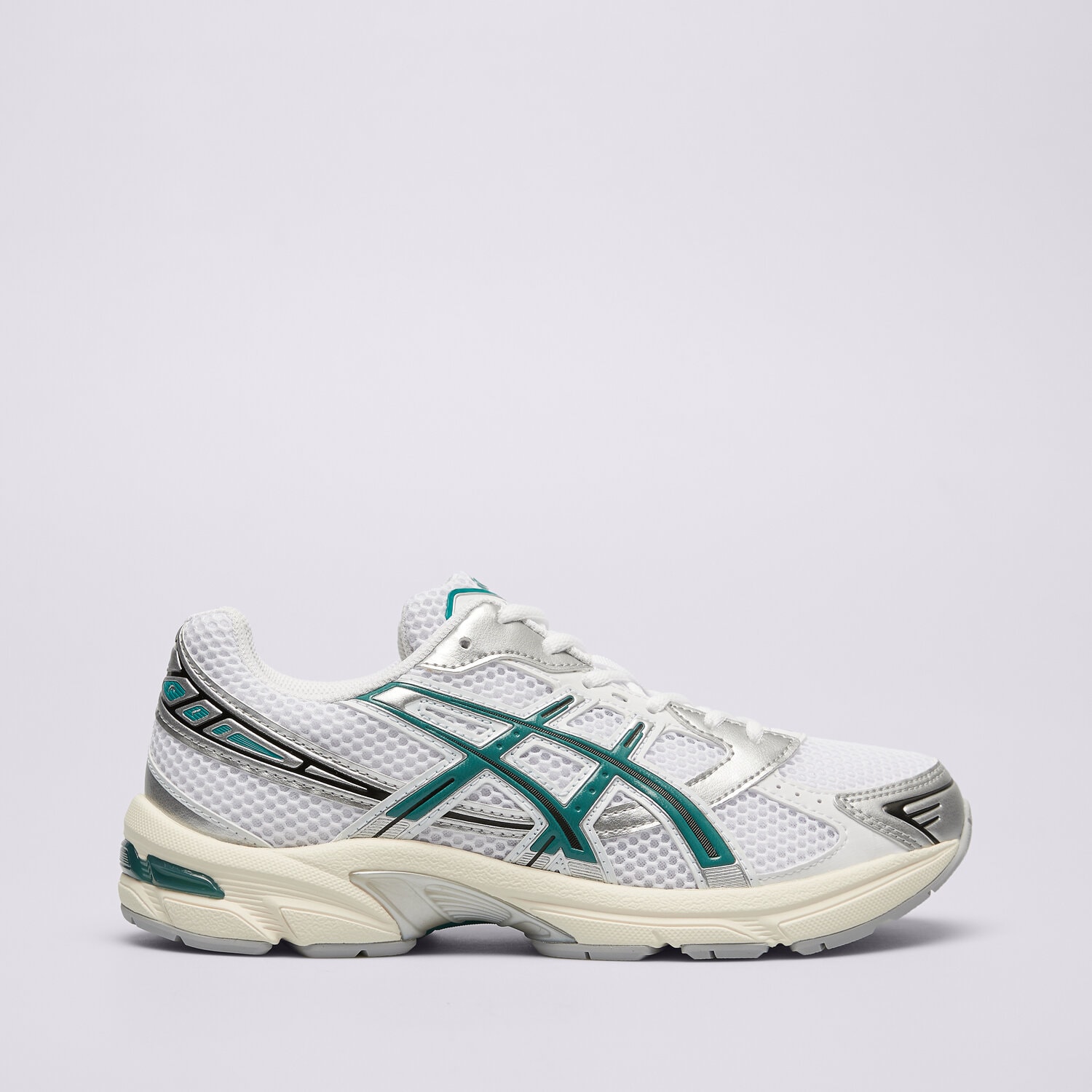 Ženske superge ASICS GEL-1130 1203A609-100 bela