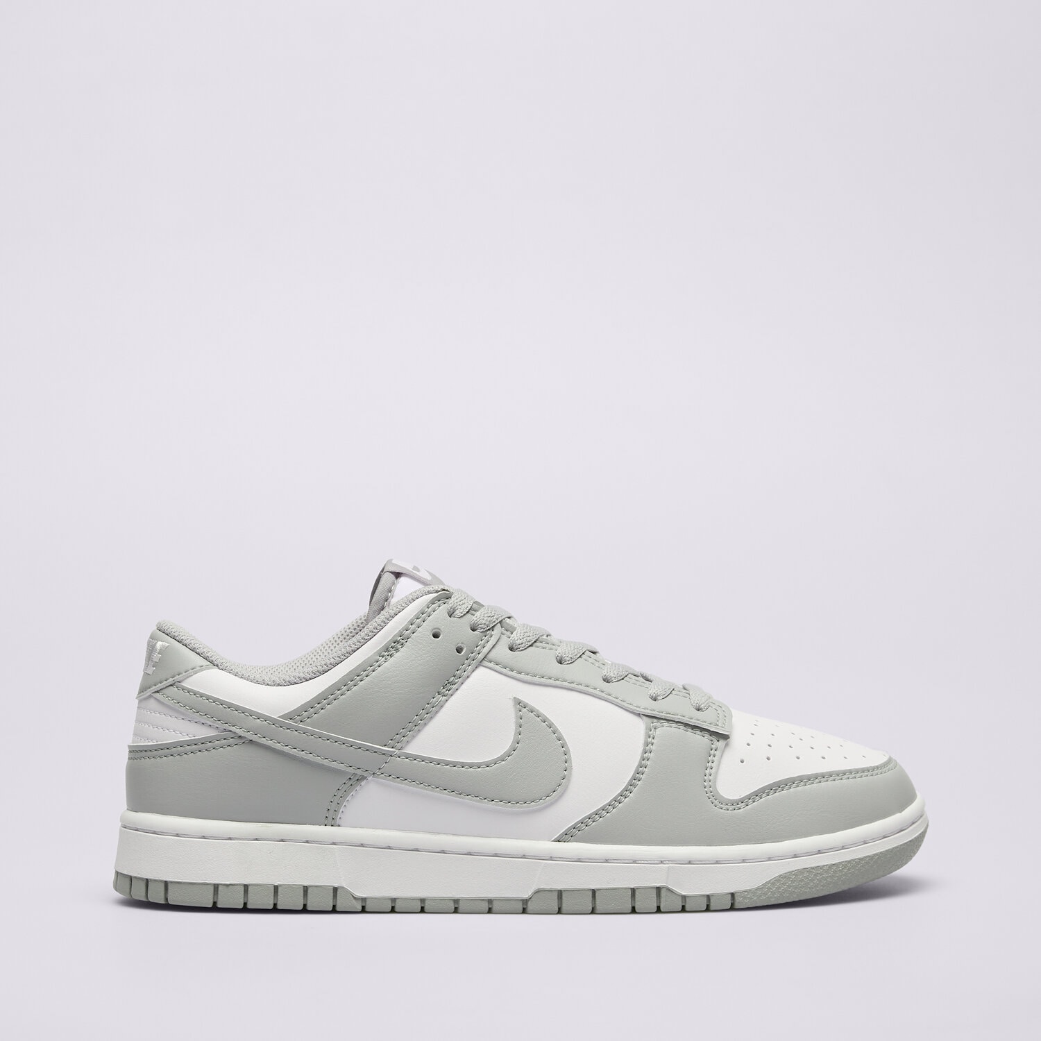 Moški superge NIKE DUNK LOW RETRO HF5441-105 siva