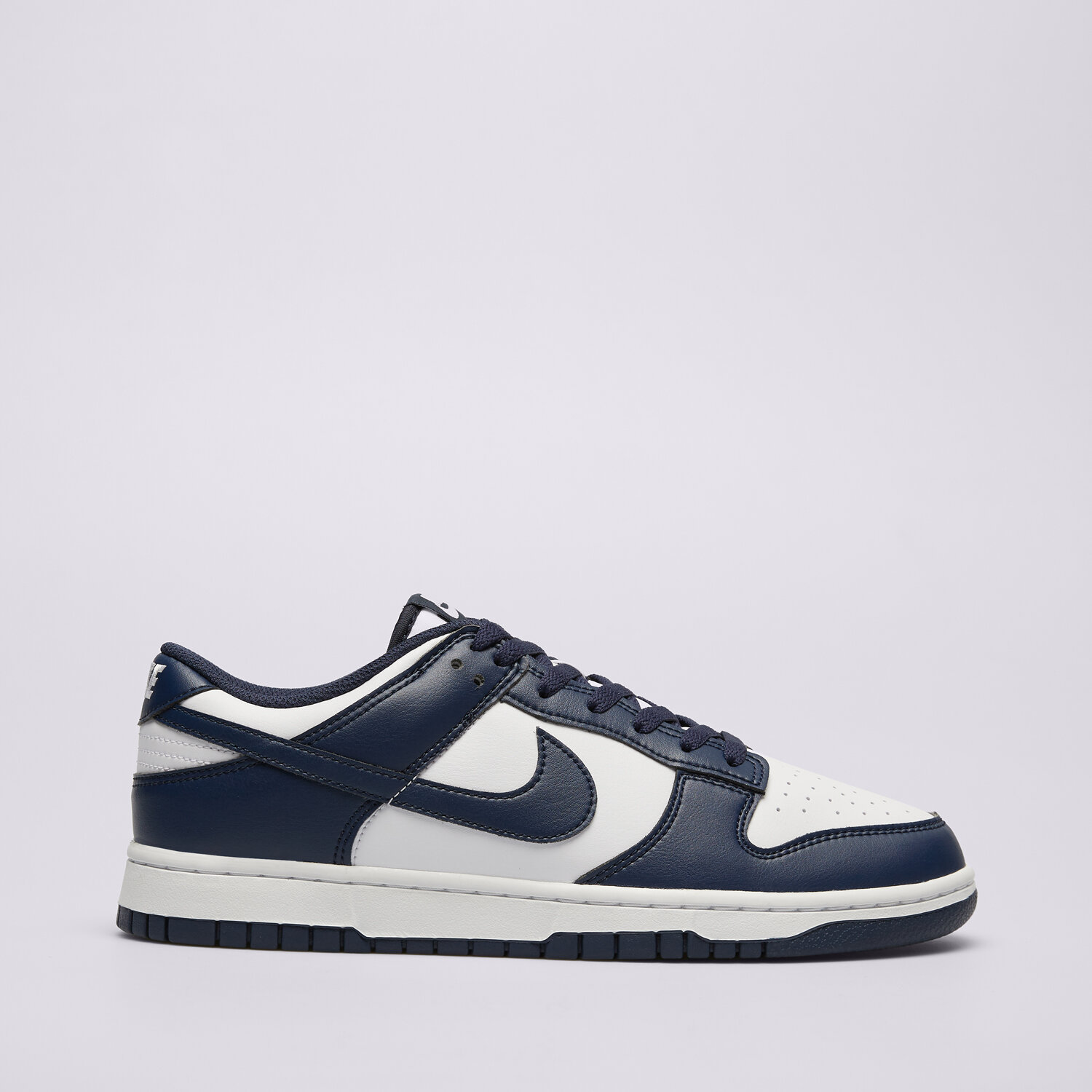Moški superge NIKE DUNK LOW RETRO HF5441-107 mornarsko modra