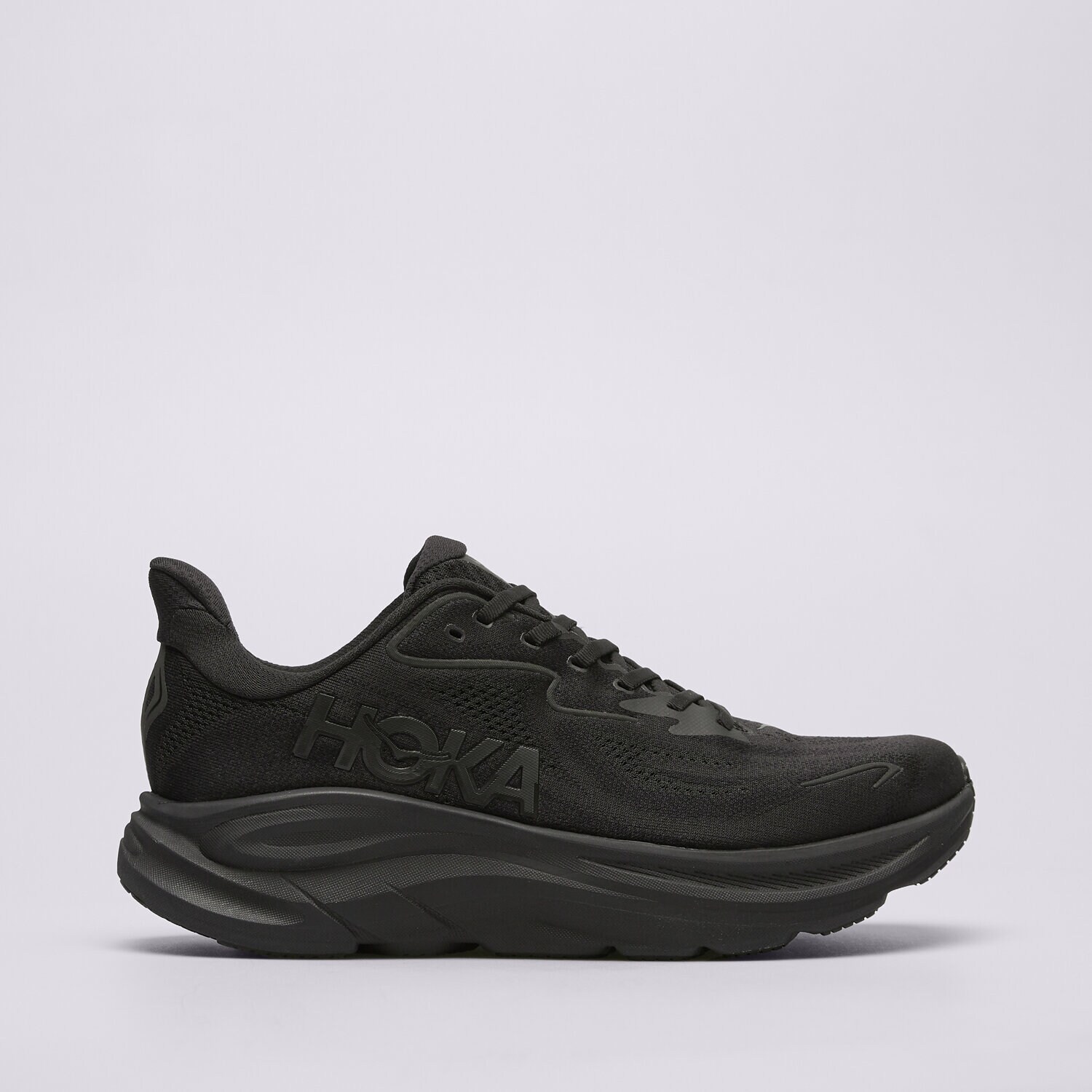HOKA CLIFTON 10 1162030BBLC črna