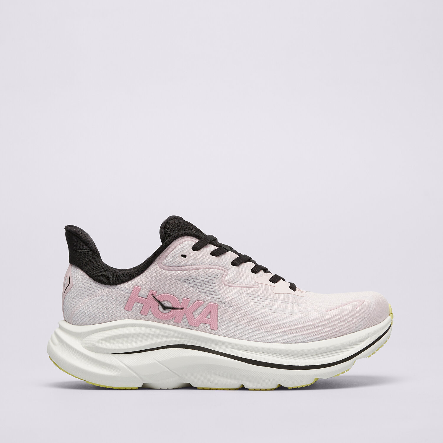 Ženske superge HOKA CLIFTON 10 1162031CTNS roza