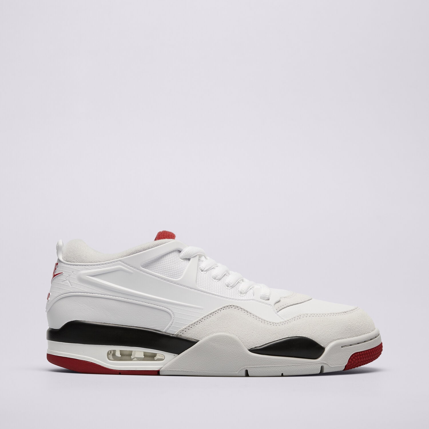 Moški superge AIR JORDAN 4 RM FQ7939-102 bela