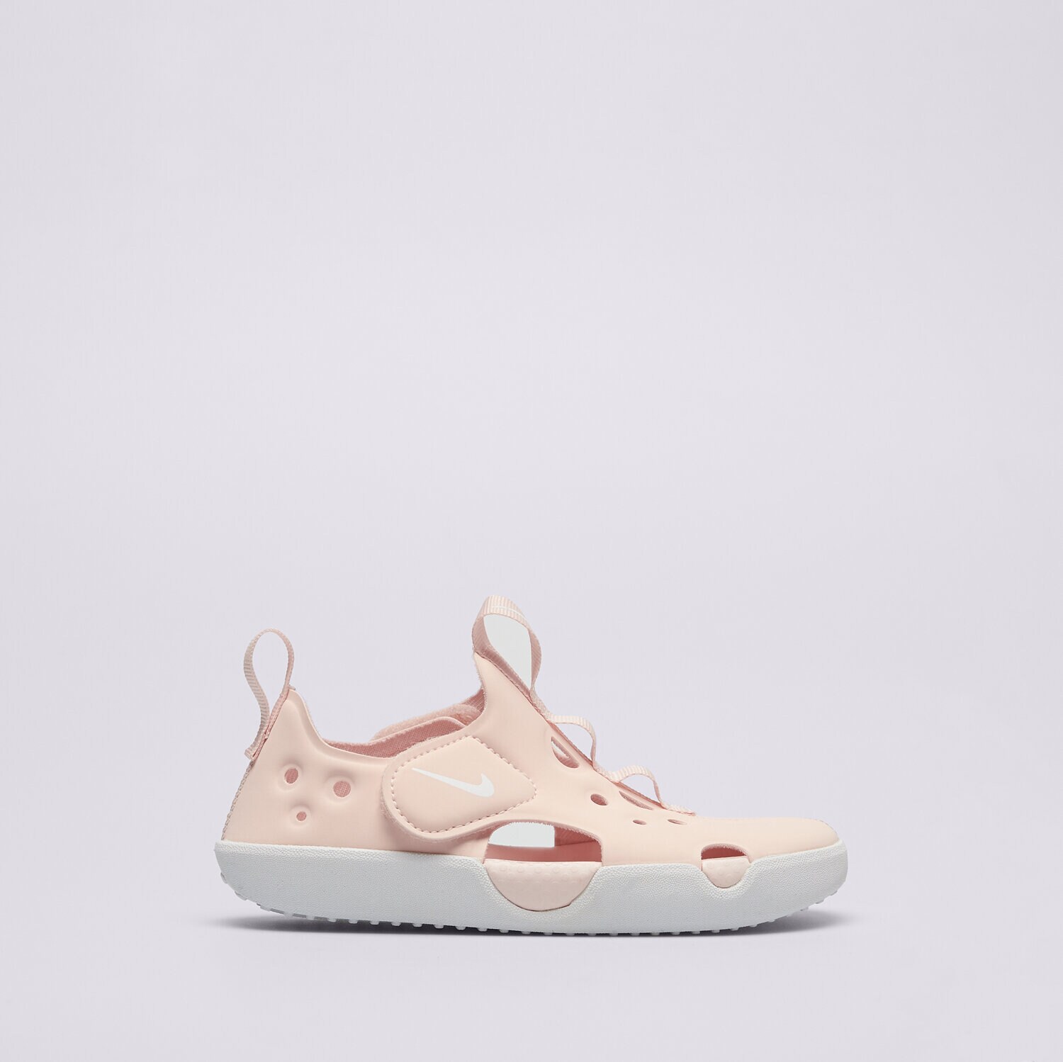 Otroški sandali in natikači NIKE SUNRAY PROTECT 4 BP HF6277-600 roza