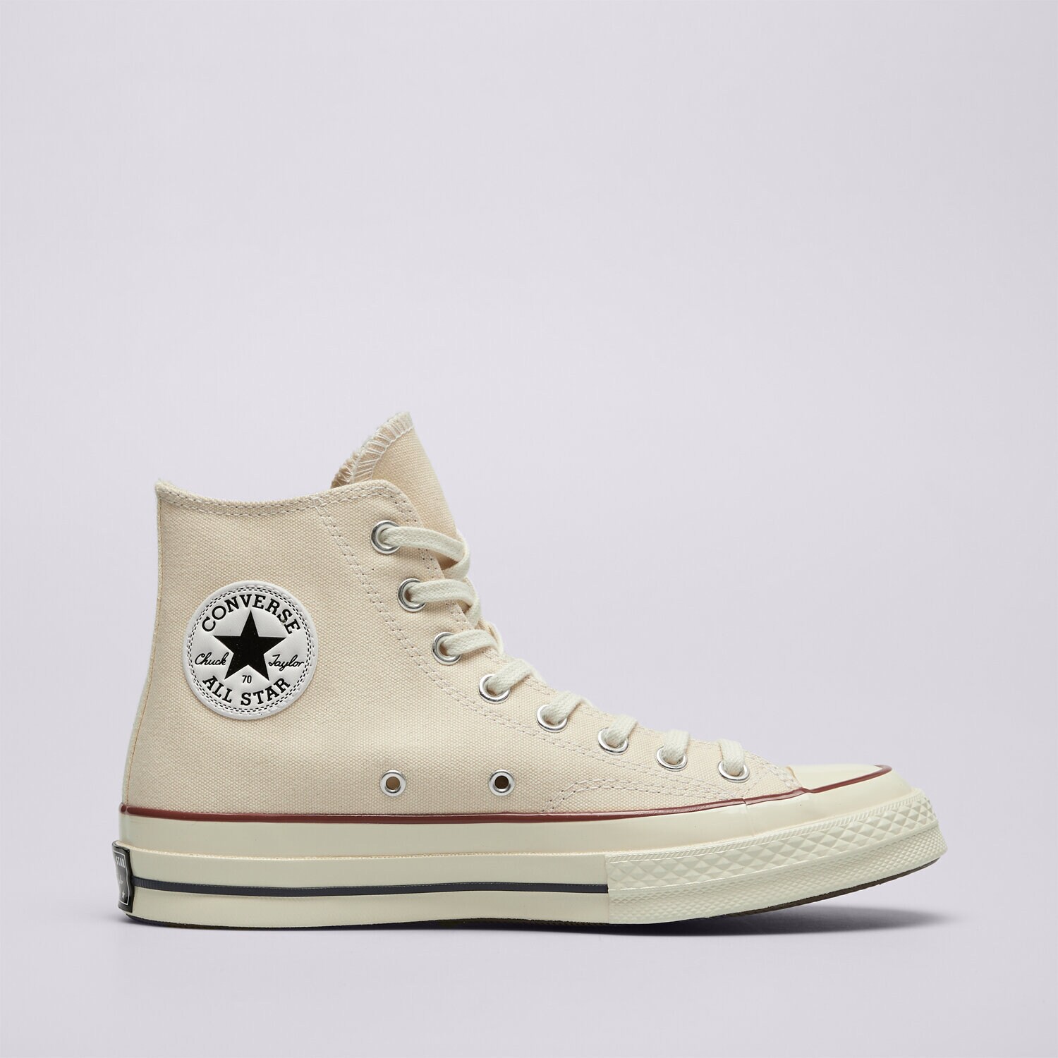 Ženske superge CONVERSE CHUCK 70 162053C bela