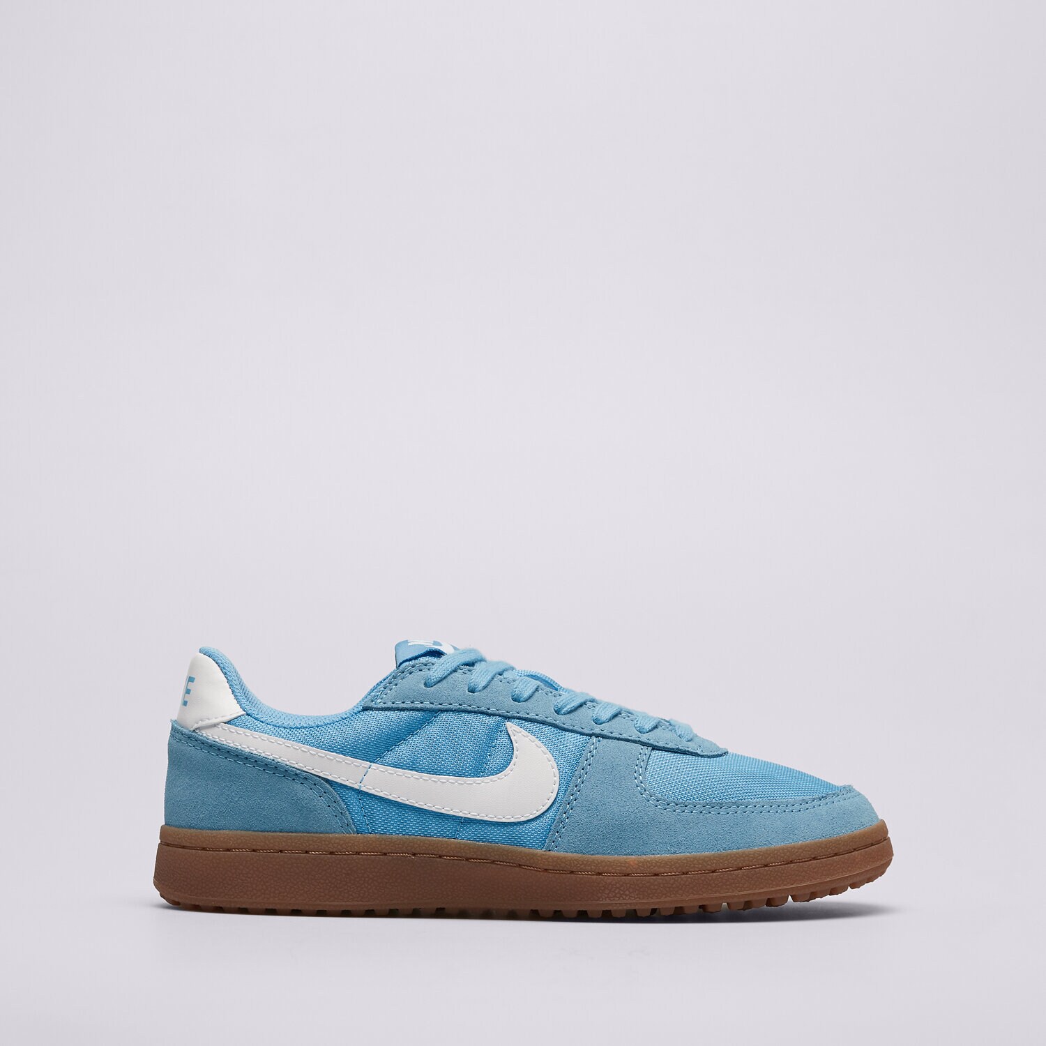 Otroški superge NIKE FIELD GENERAL BG IF0465-401 modra