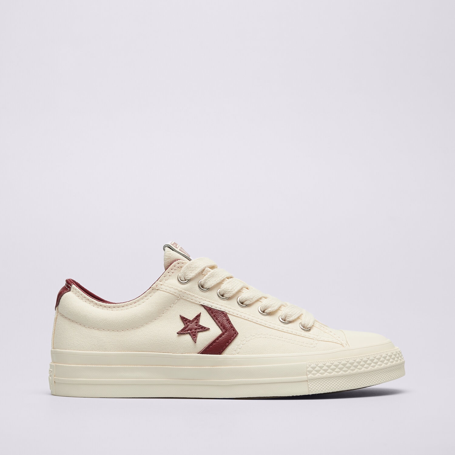Ženske superge CONVERSE STAR PLAYER 76 A12591C bež