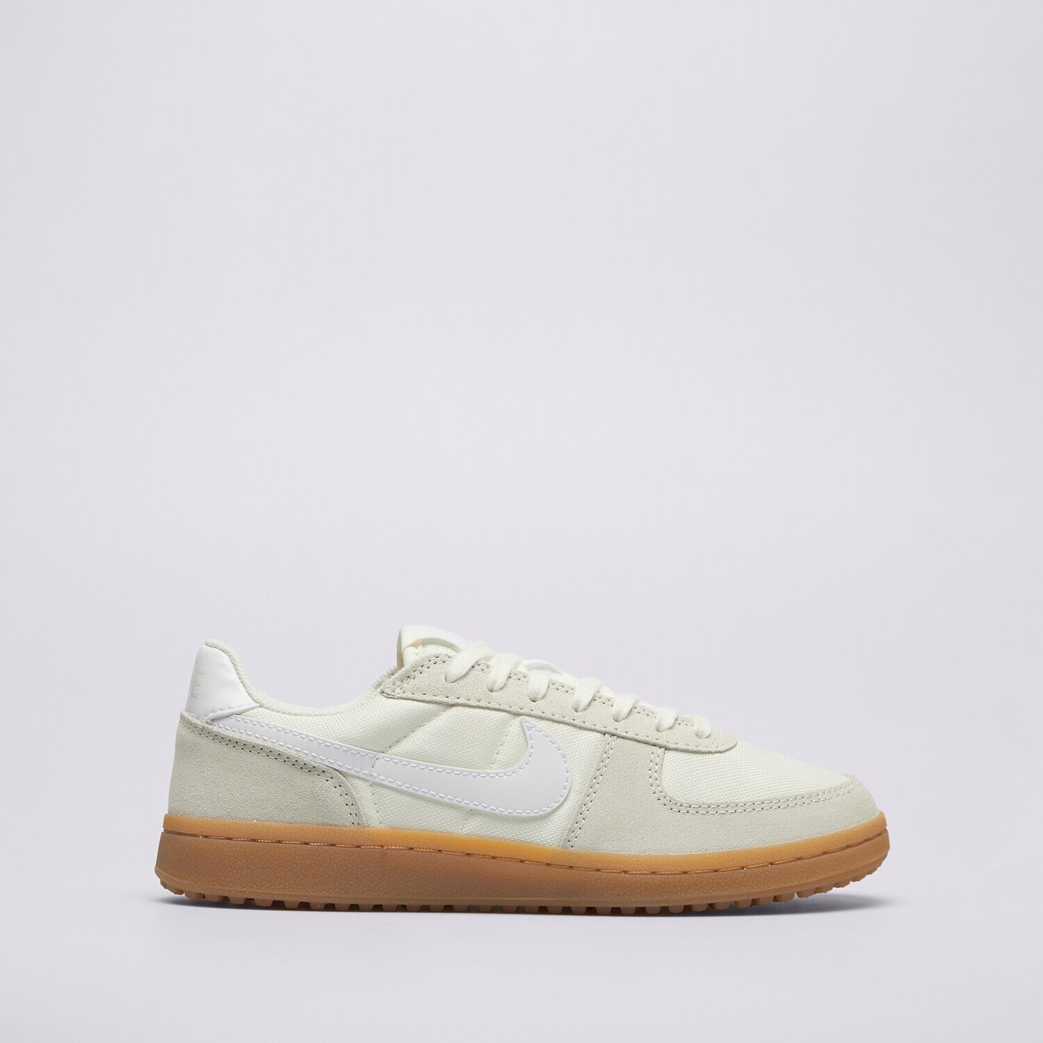 Otroški superge NIKE FIELD GENERAL BG IF0465-102 kremna barva