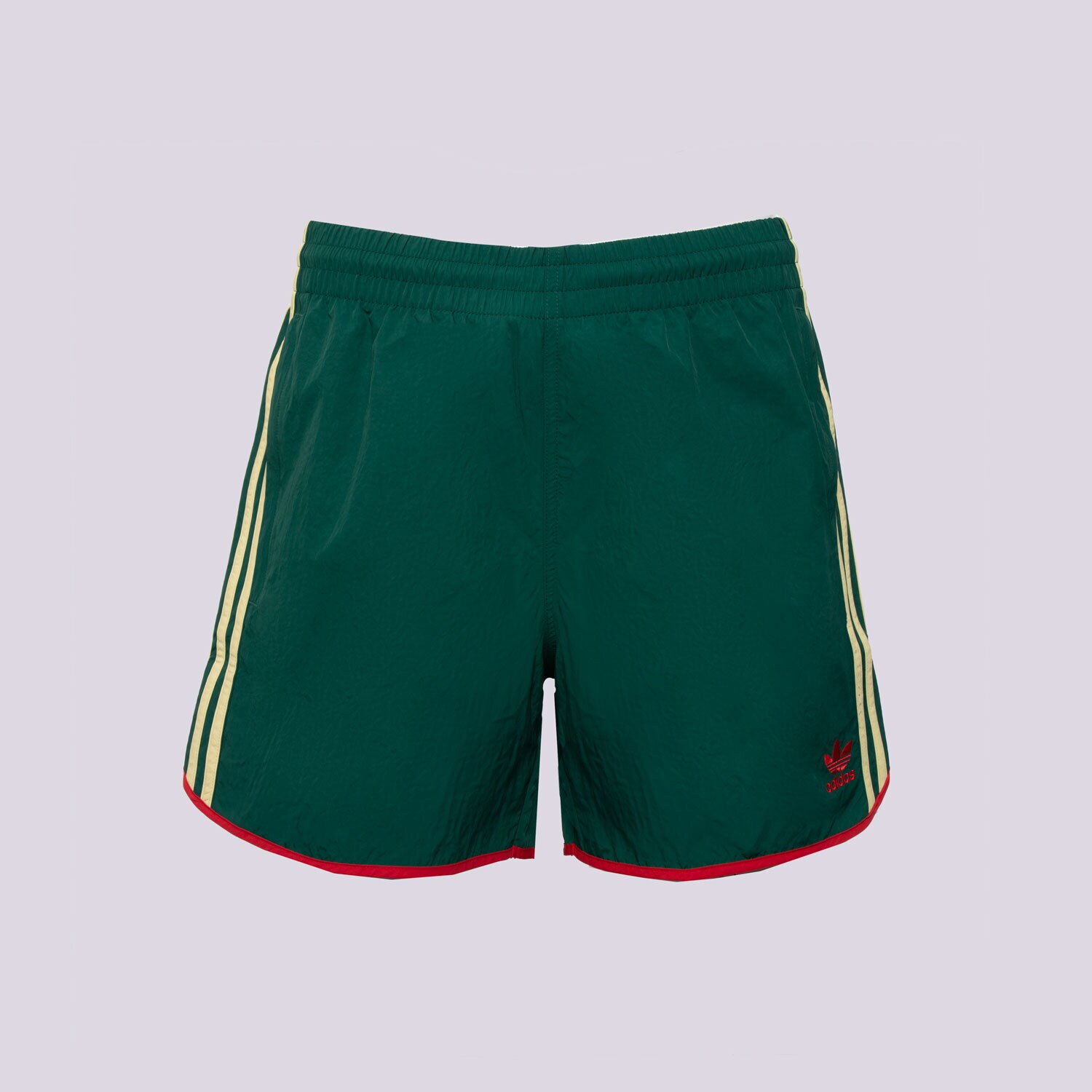 Moški kratke hlače ADIDAS KRATKE HLAČE SPRINTER SHORTS JP1019 zelena