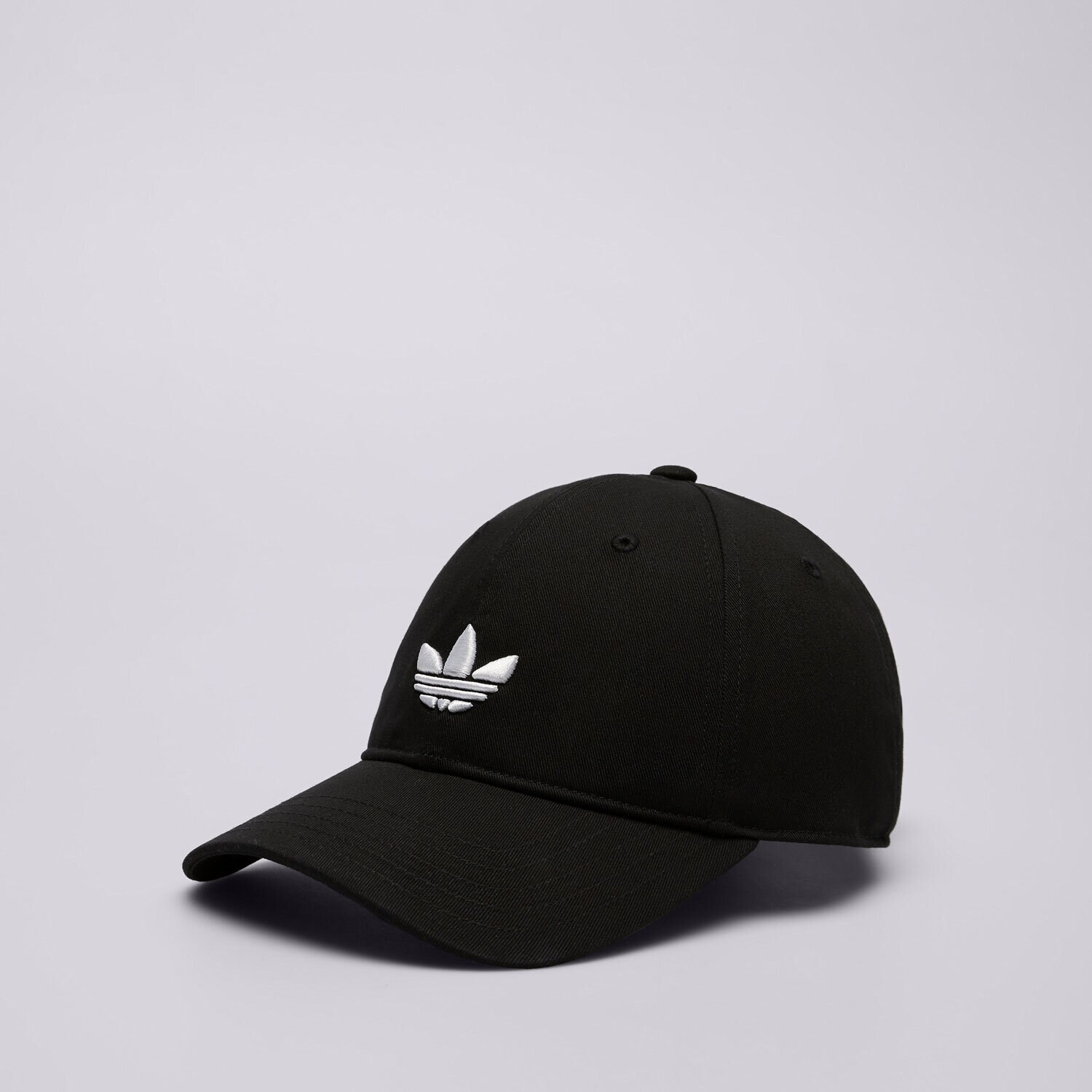 Ženska kapa s strešico ADIDAS KAPA BASEB CLASS TRE JC6023 črna