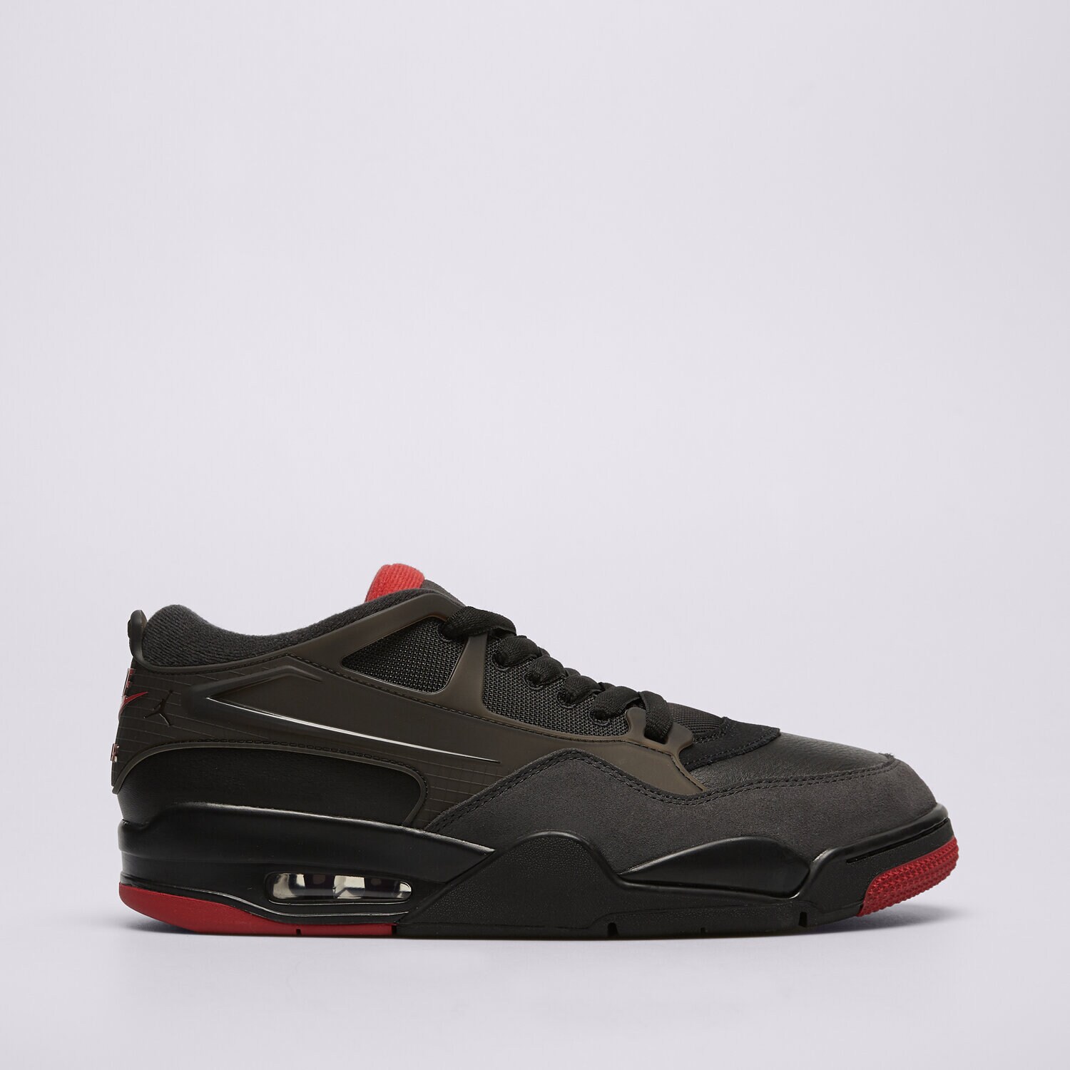 Moški superge AIR JORDAN 4 RM FQ7939-060 črna