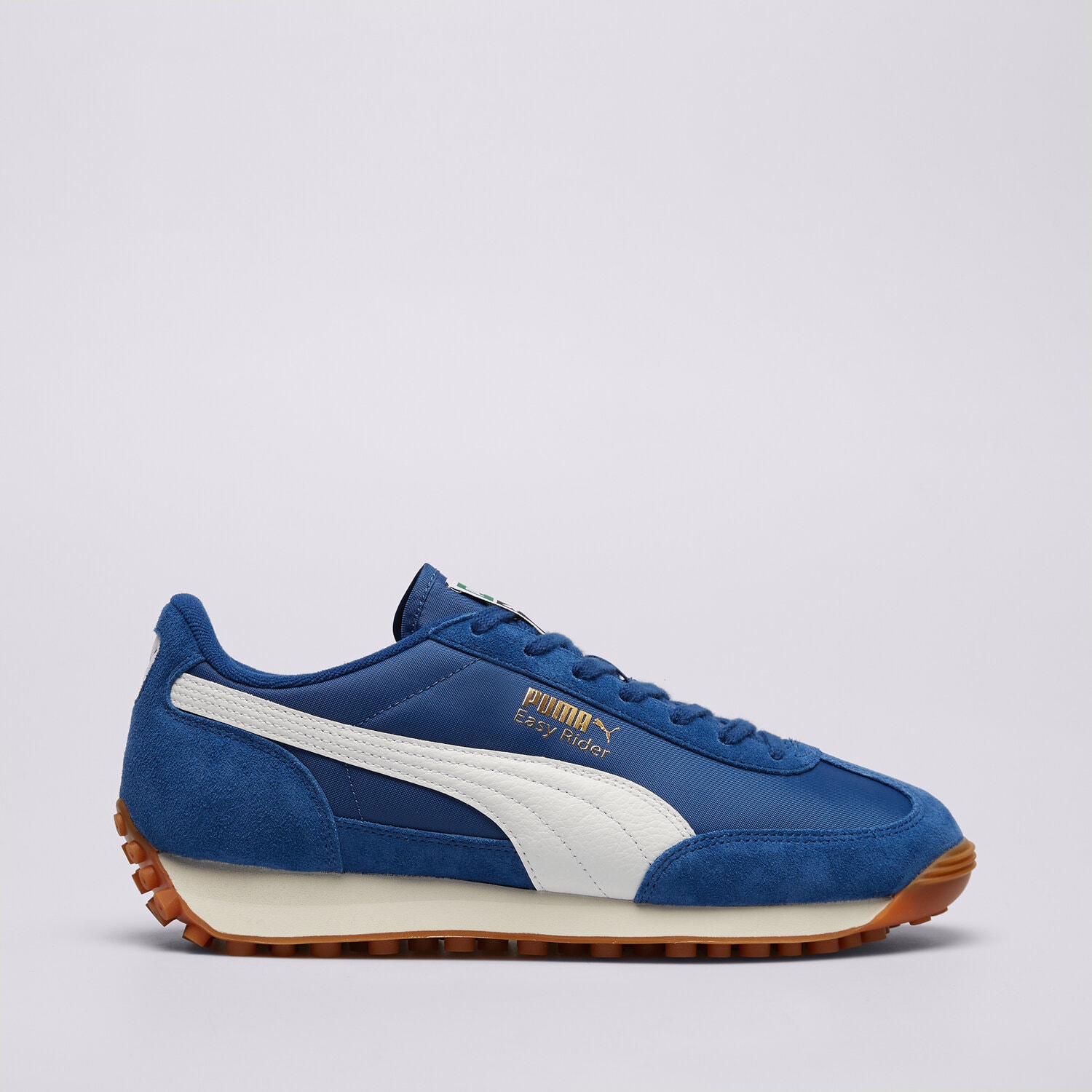Moški superge PUMA EASY RIDER VINTAGE 39902809 mornarsko modra