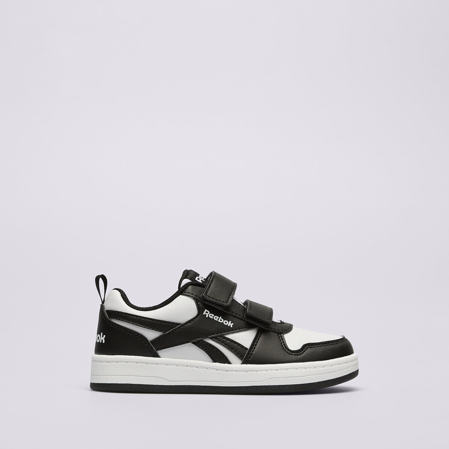 Otroški superge REEBOK ROYAL PRIME 2.0 2V 100033496 črna