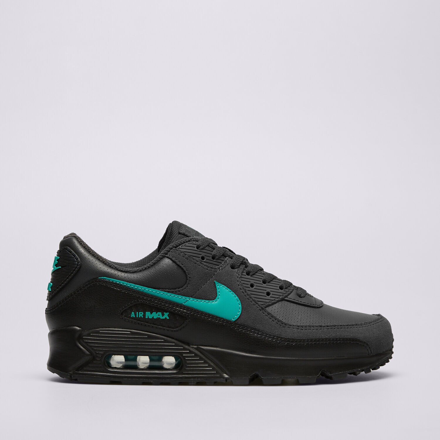 Moški superge NIKE AIR MAX 90  IF0670-002 siva