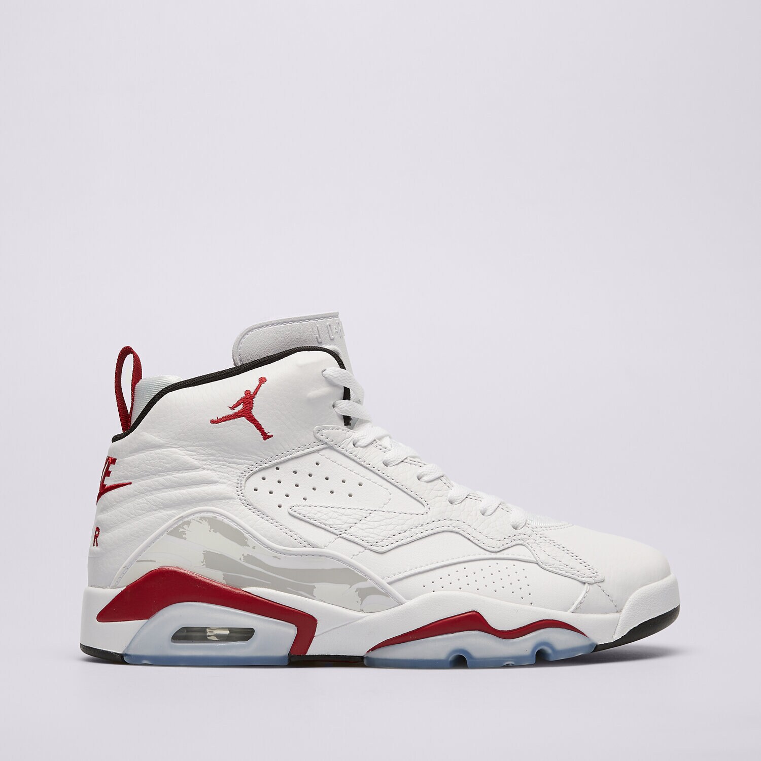 Moški superge JORDAN JUMPMAN MVP  DZ4475-106 bela