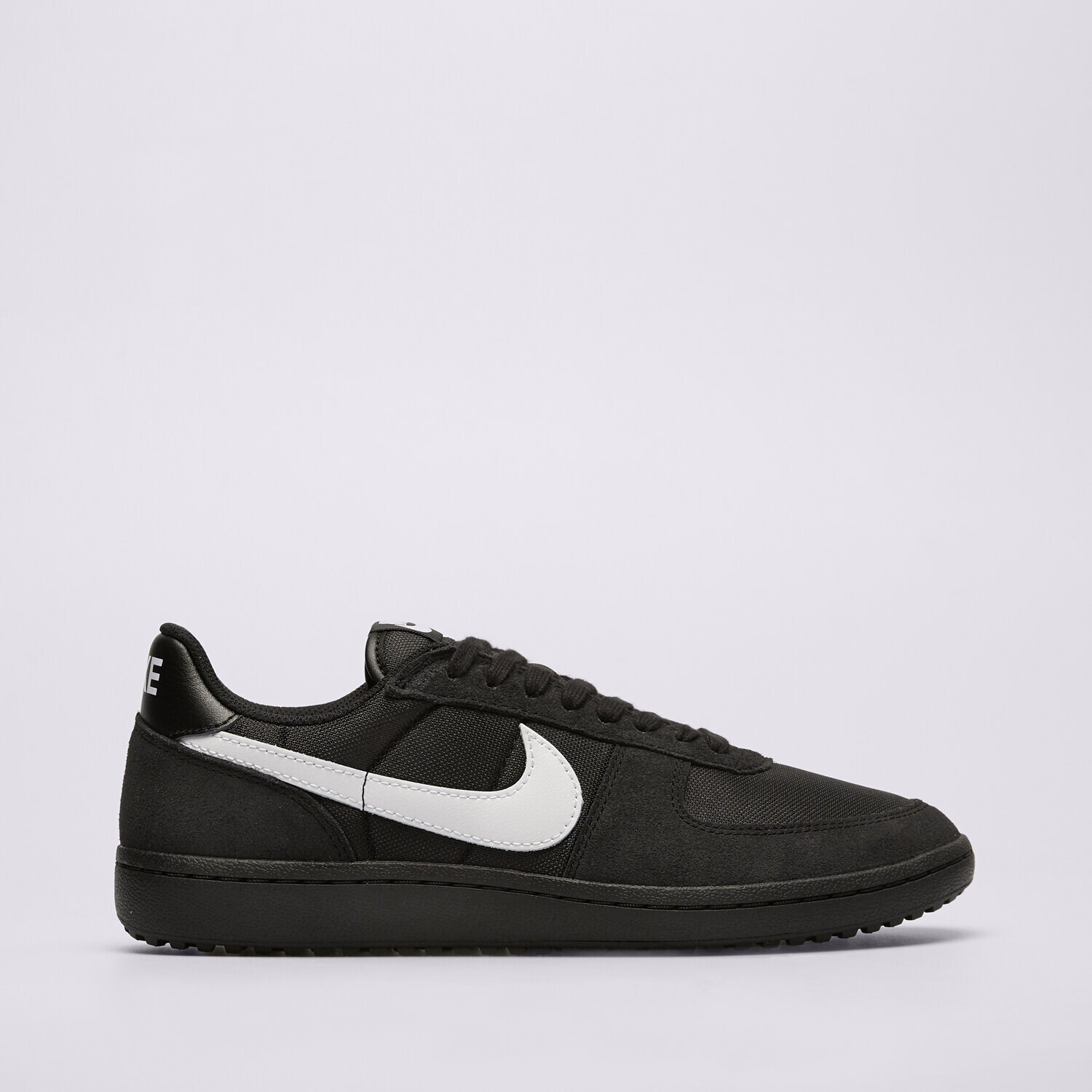 Moški superge NIKE FIELD GENERAL HF3165-001 črna
