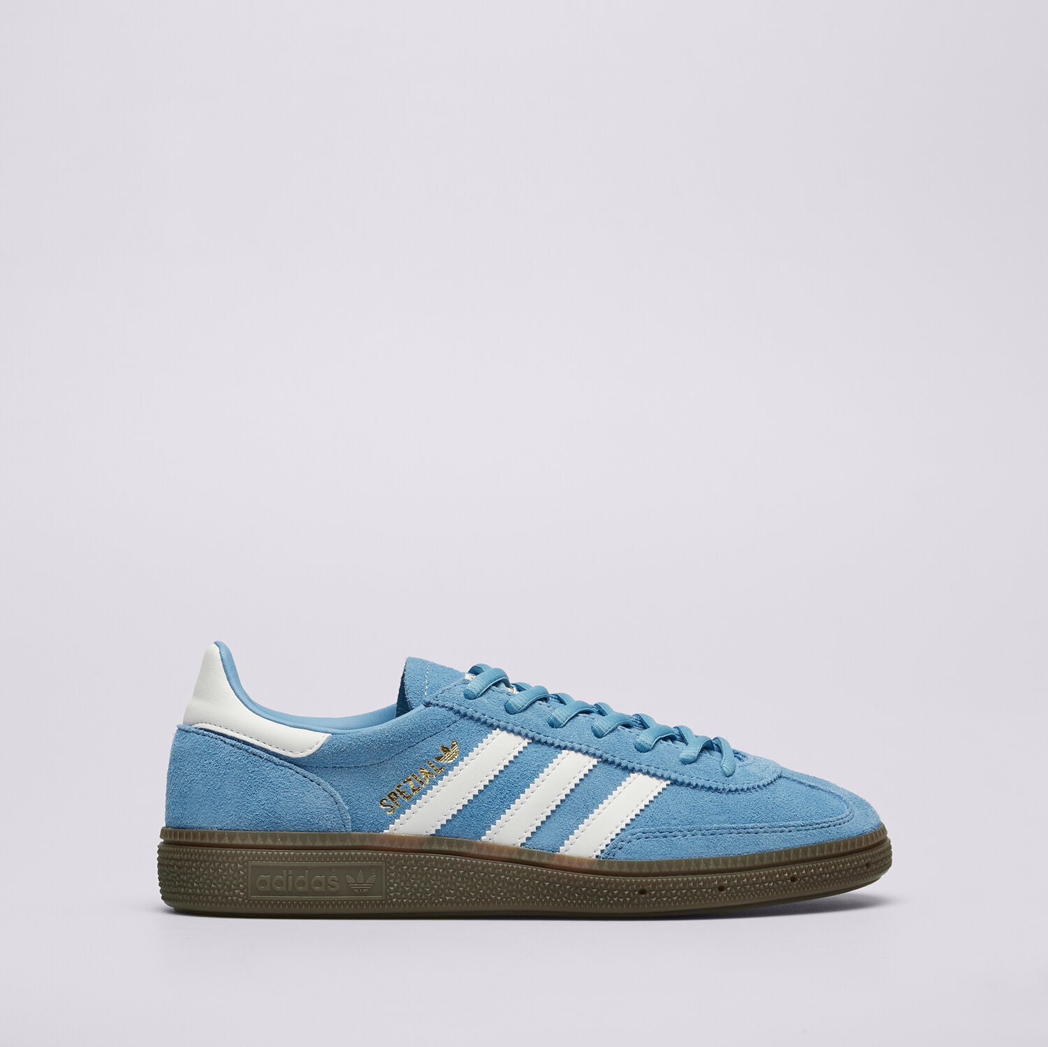 Otroški superge ADIDAS HANDBALL SPEZIAL J JI2902 modra