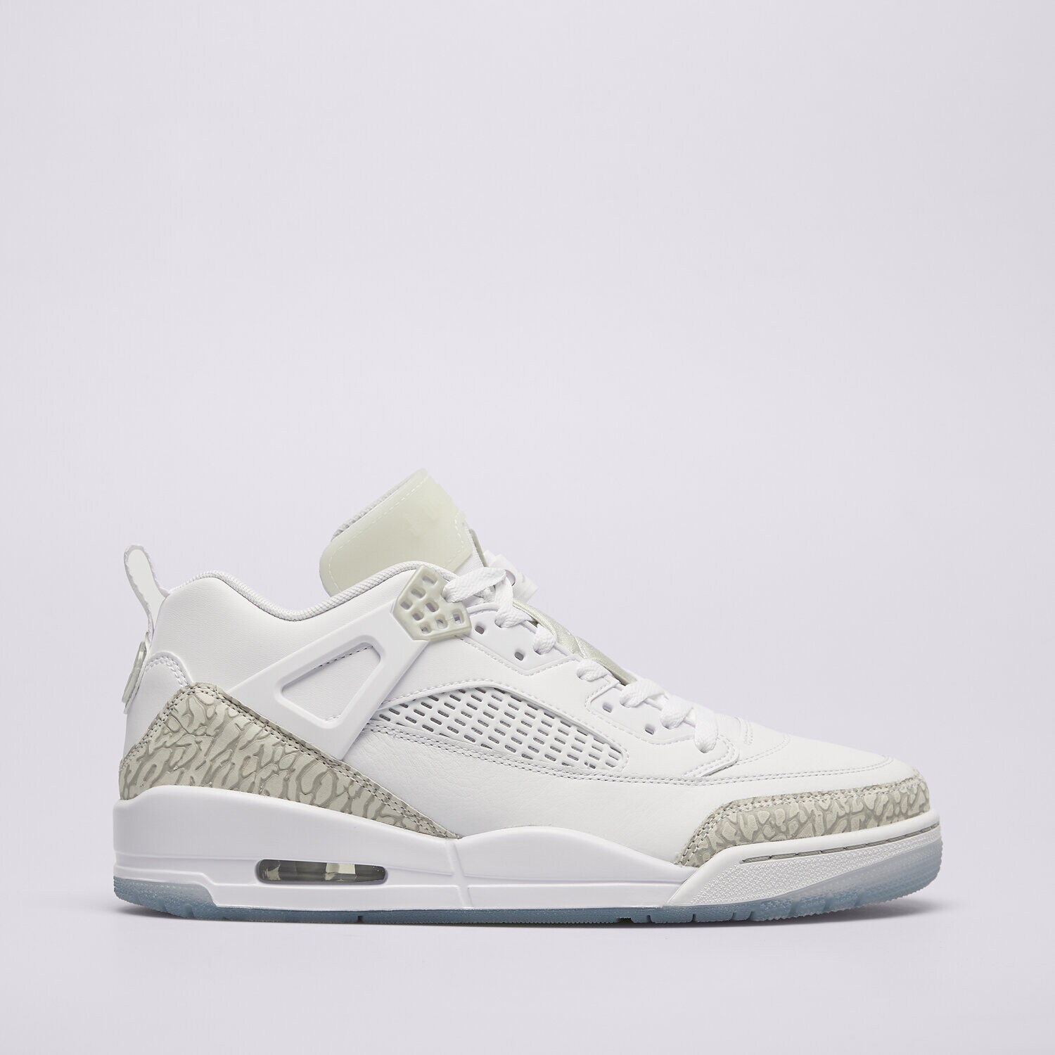 Moški superge JORDAN SPIZIKE LOW FQ1759-103 bela
