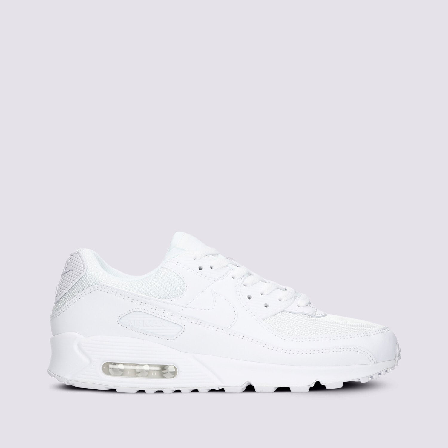 Moški superge NIKE AIR MAX 90  CN8490-100 bela