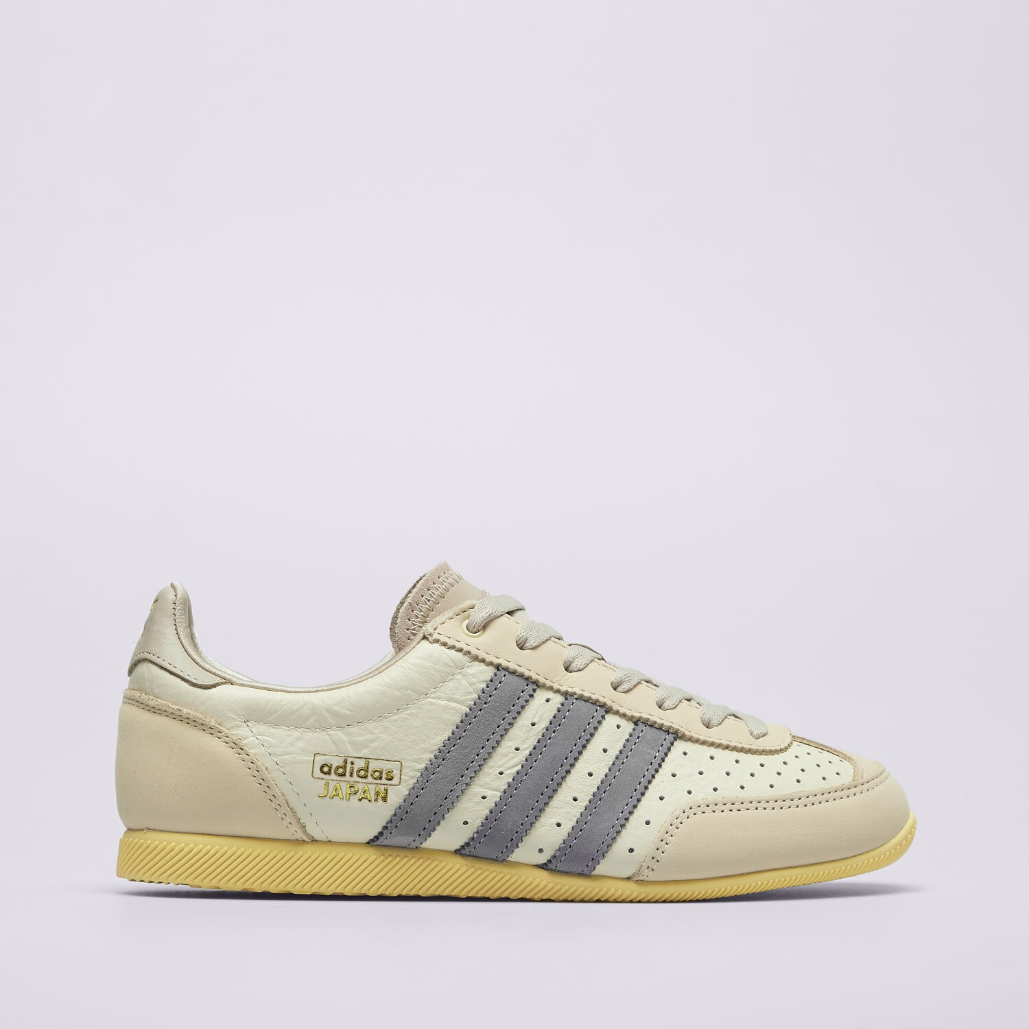Ženske superge ADIDAS JAPAN W JI2664 bež