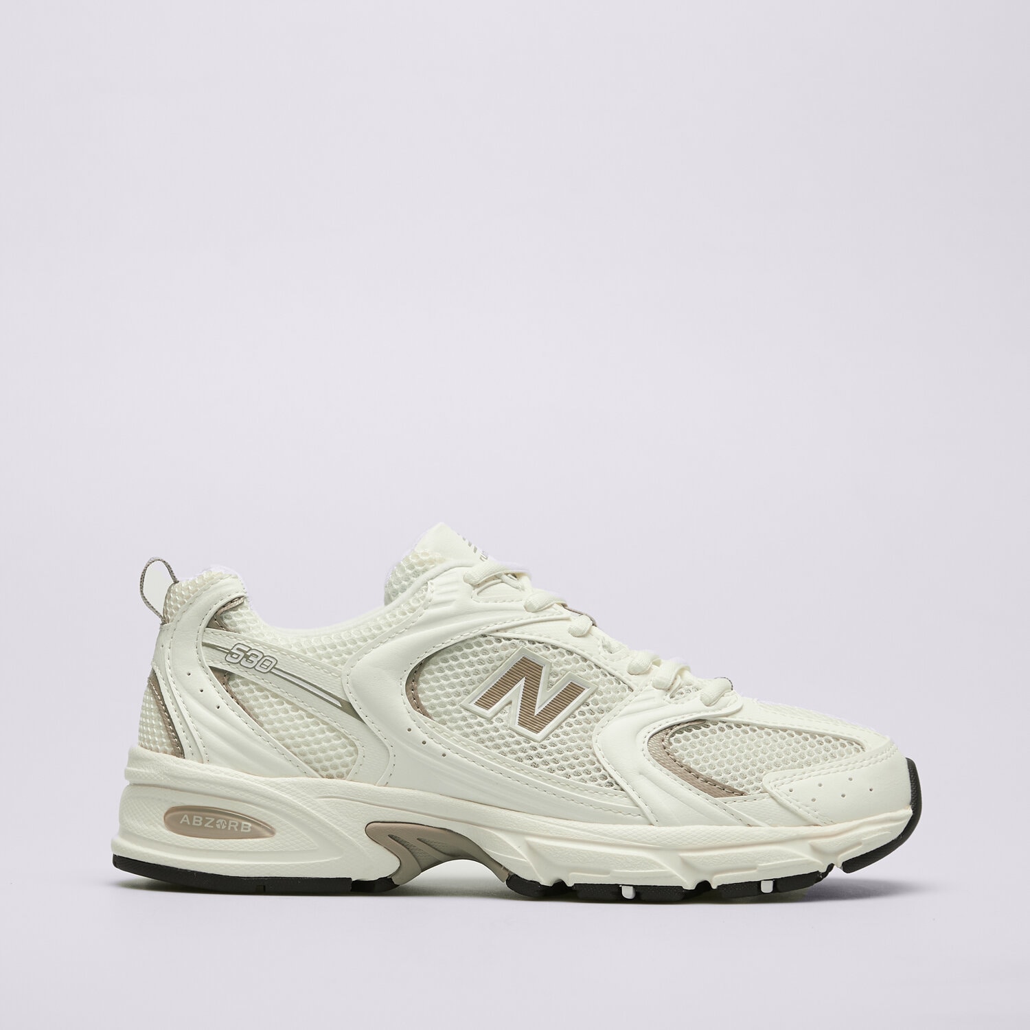 Ženske superge NEW BALANCE U530V1 U530CSB bež