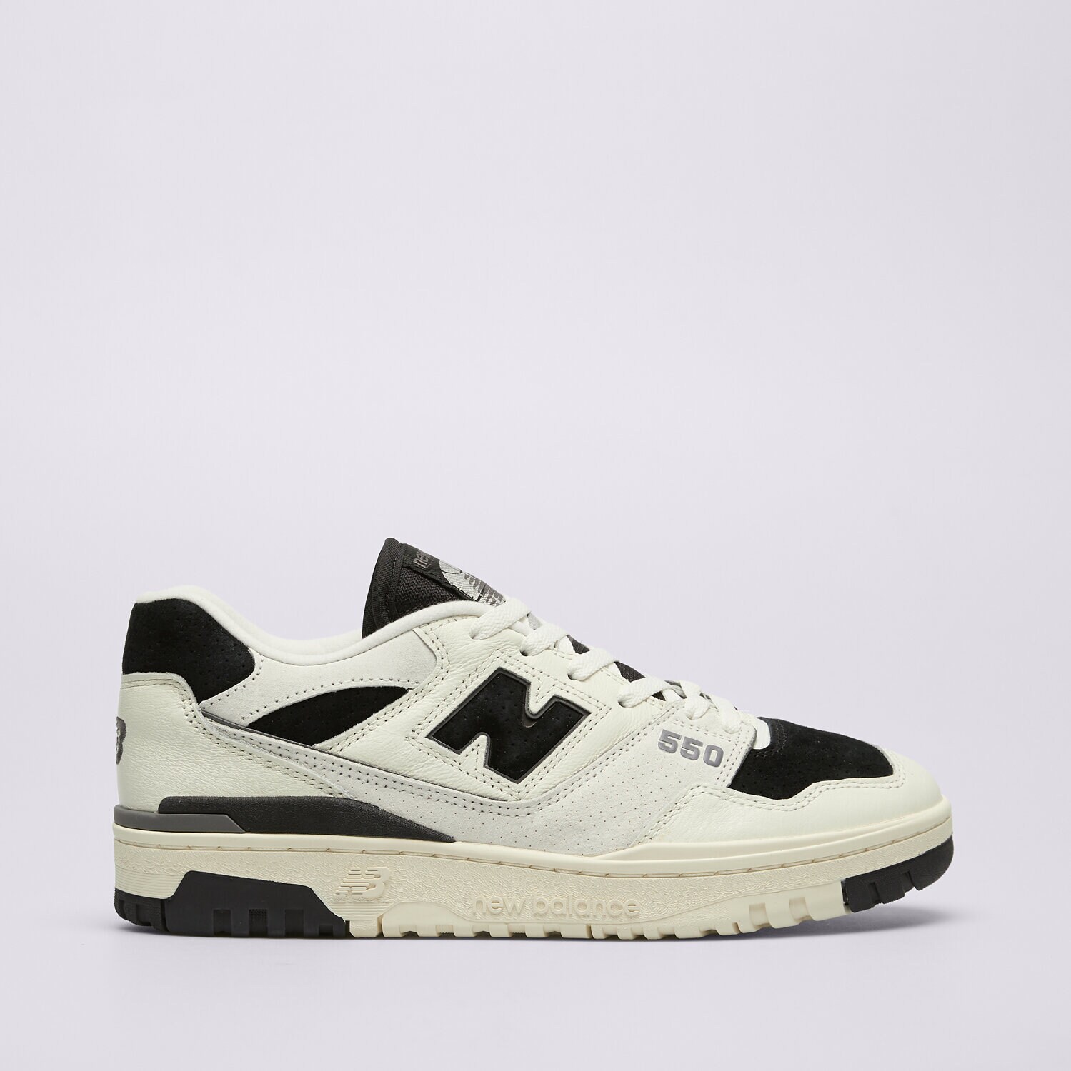 Moški superge NEW BALANCE 550  BB550LEG črna