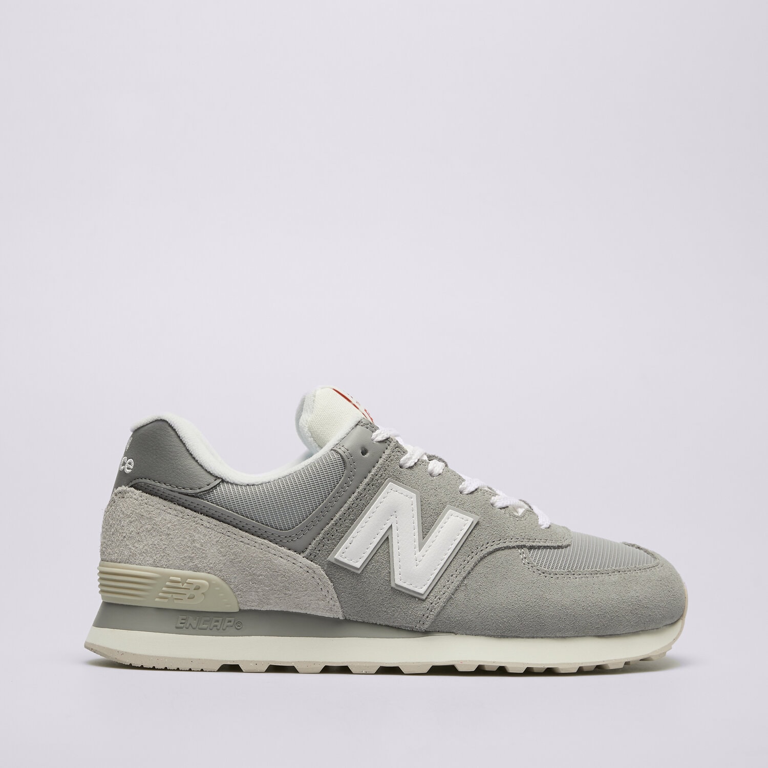 Moški superge NEW BALANCE 574  U574BKR siva