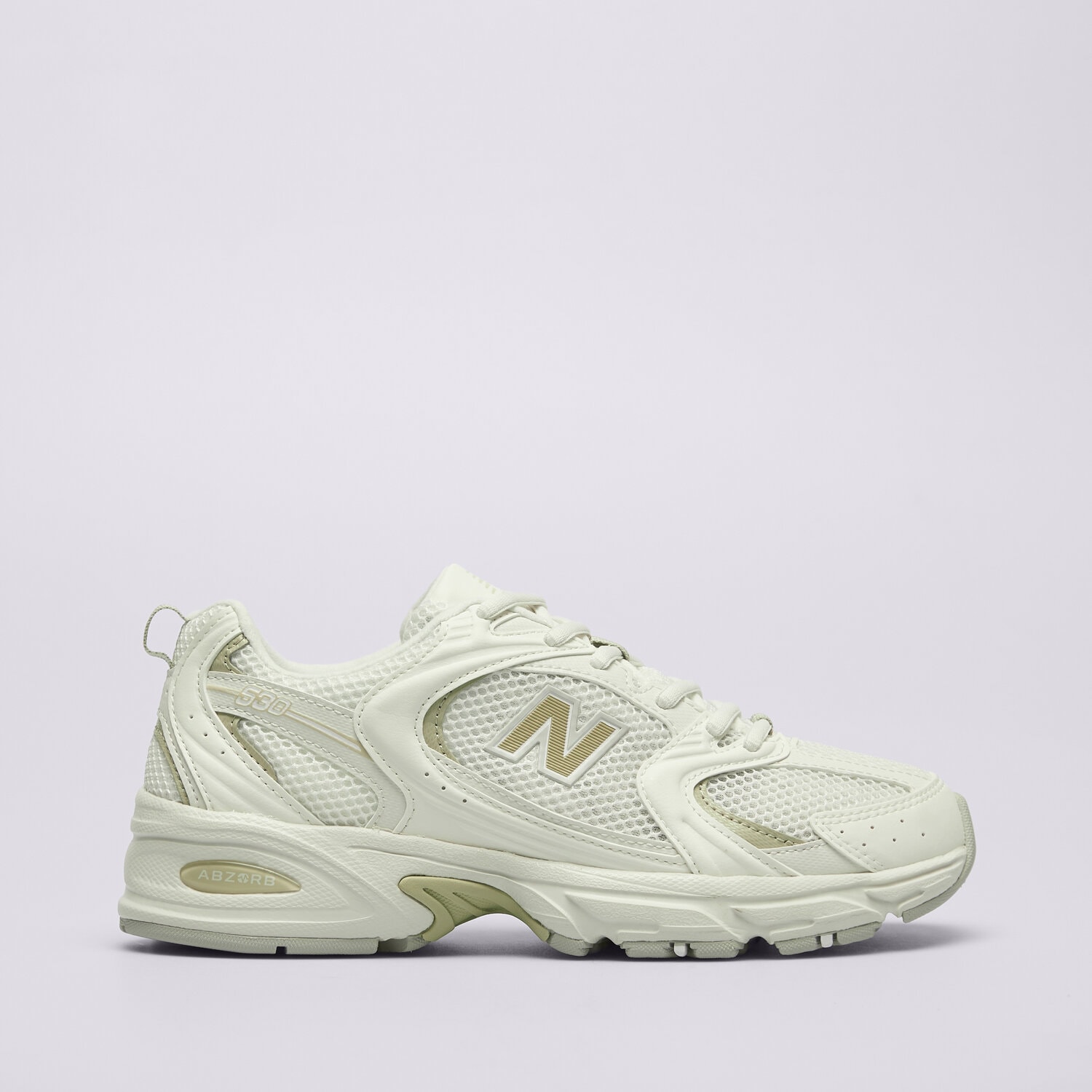 Ženske superge NEW BALANCE U530CSC U530CSC bež