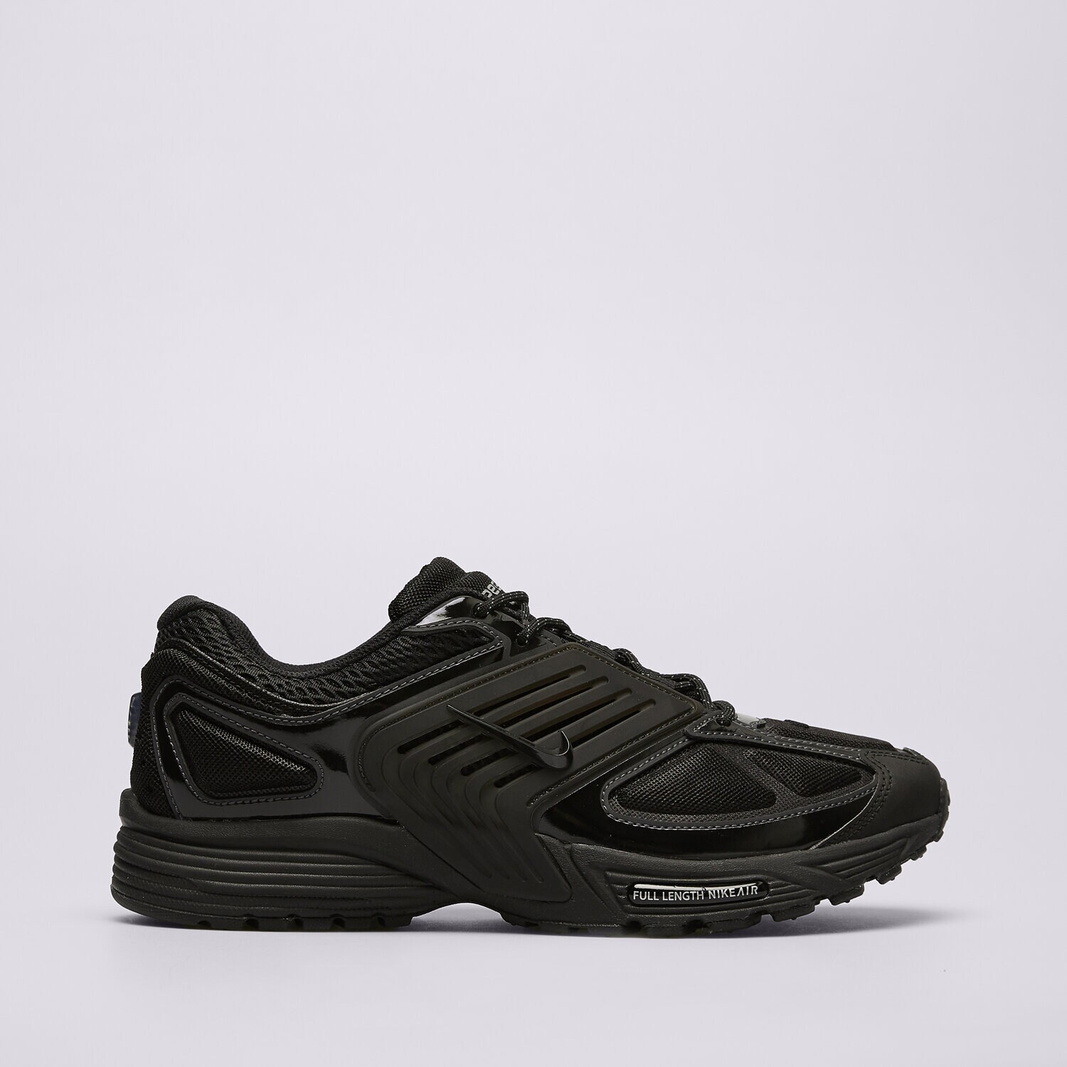 Moški superge NIKE AIR PEGASUS WAVE IB0612-001 črna
