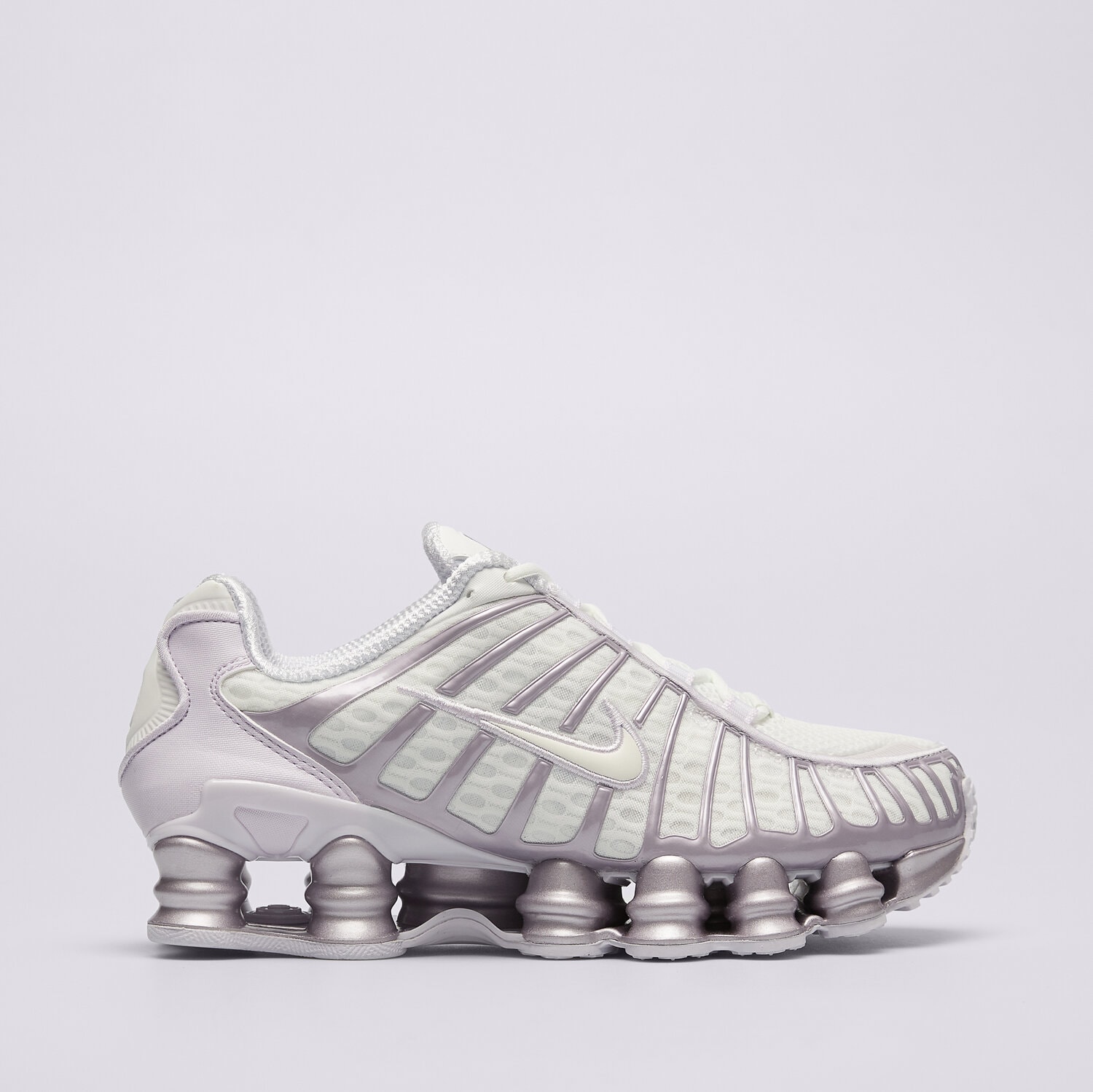 Ženske superge NIKE SHOX TL AR3566-104 LAWENDOWY