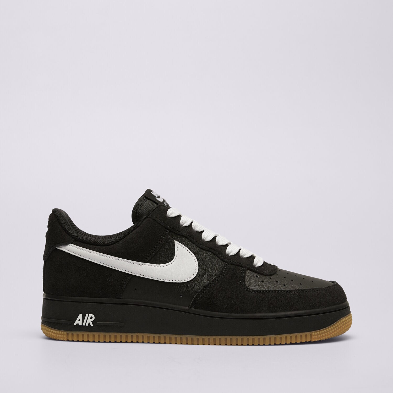 Moški superge NIKE AIR FORCE 1 '07 LV8 IB6388-001 črna