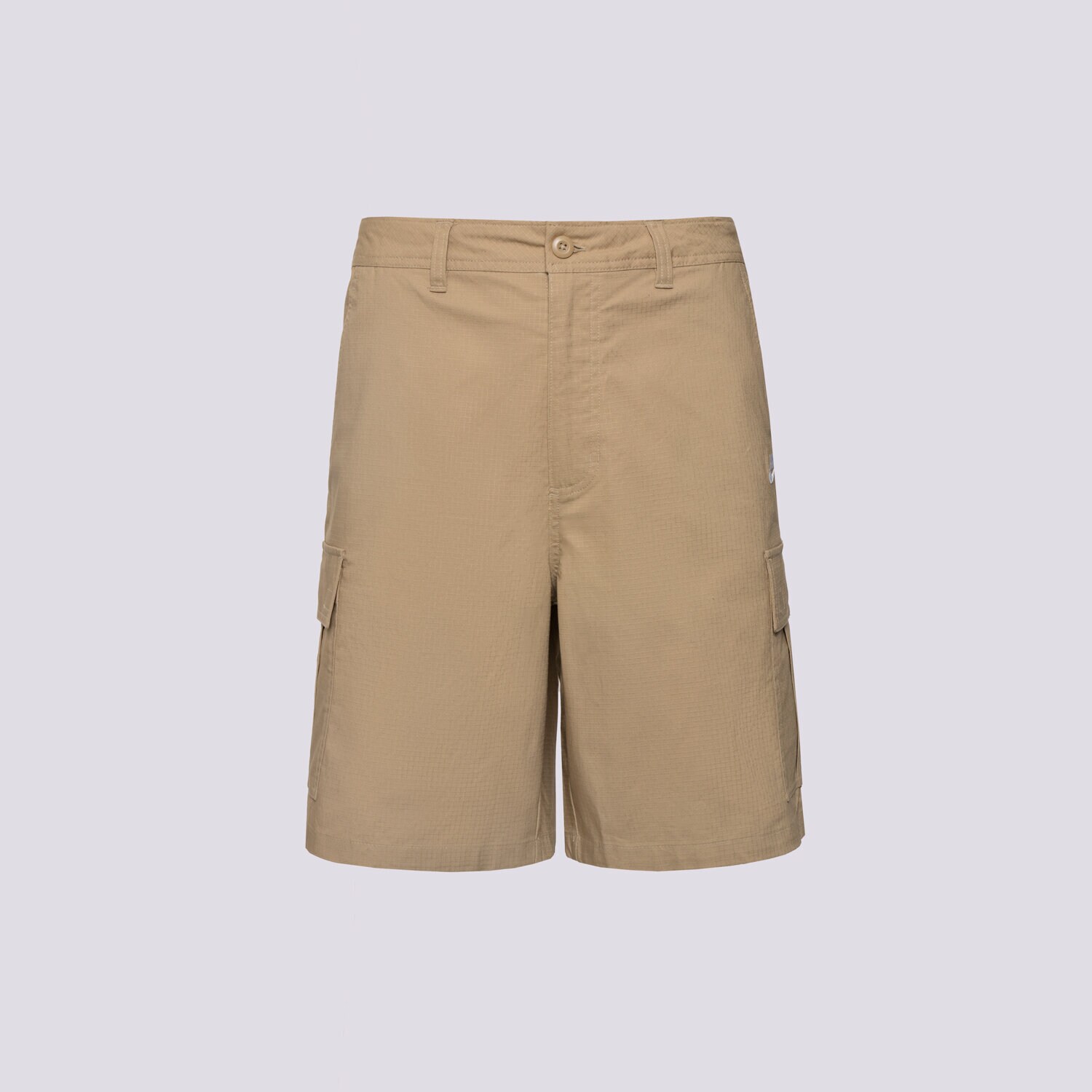 Moški kratke hlače NIKE KRATKE HLAČE M NK CLUB WVN CARGO SHORT FN3517-298 bež